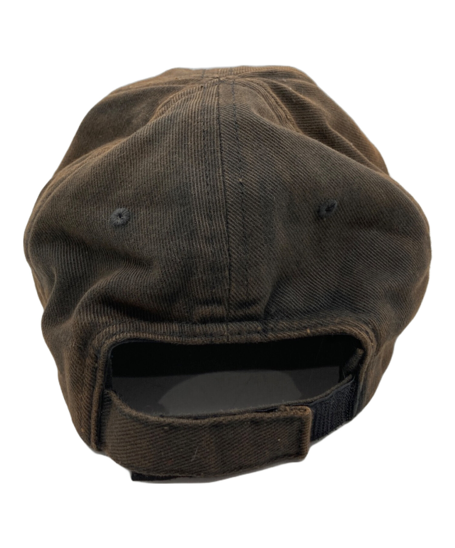 *底値*Balenciaga 3B cap Lサイズ 中古・古着通販】BALENCIAGA (バレンシアガ) 3B SPORTS ICON CAP