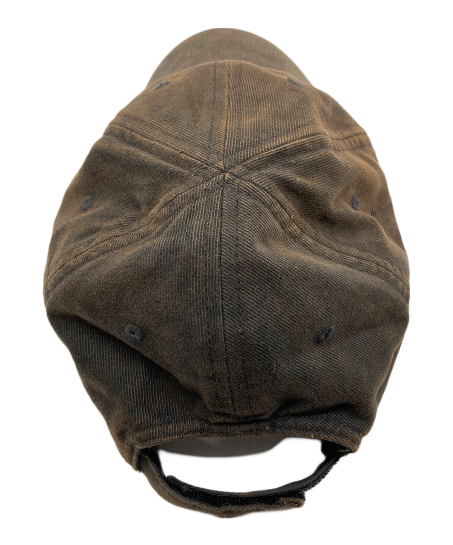 中古・古着通販】BALENCIAGA (バレンシアガ) 3B SPORTS ICON CAP