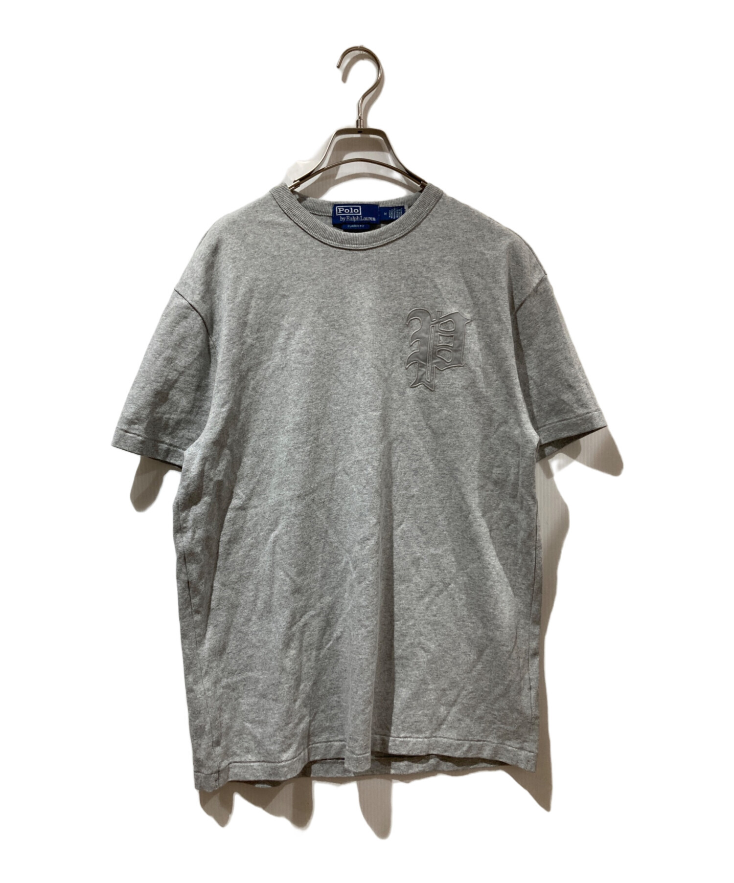 中古・古着通販】POLO RALPH LAUREN (ポロ・ラルフローレン) Ron 
