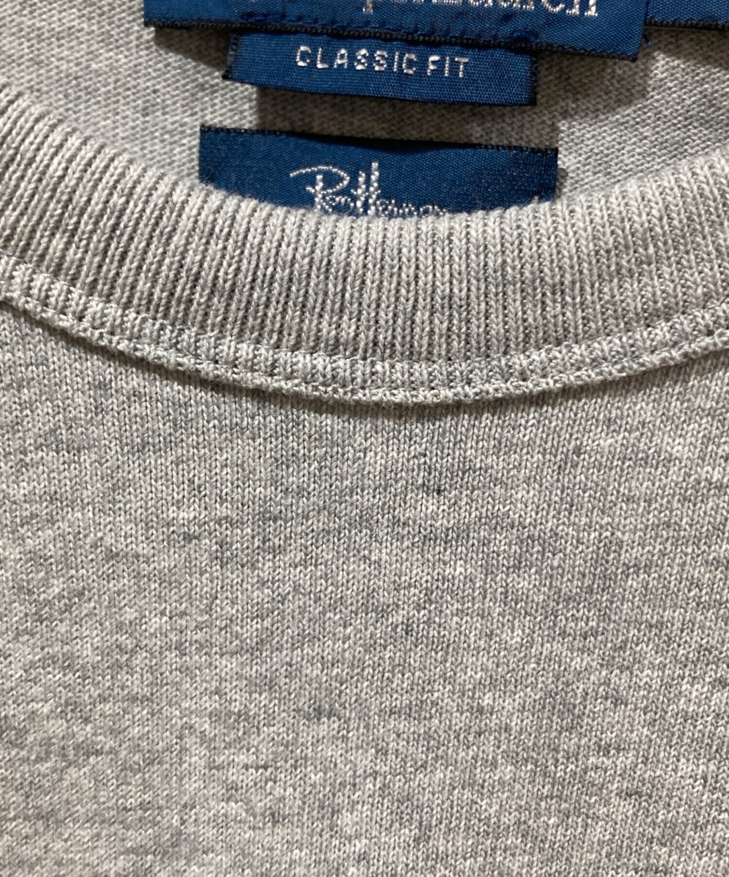 中古・古着通販】POLO RALPH LAUREN (ポロ・ラルフローレン) Ron 