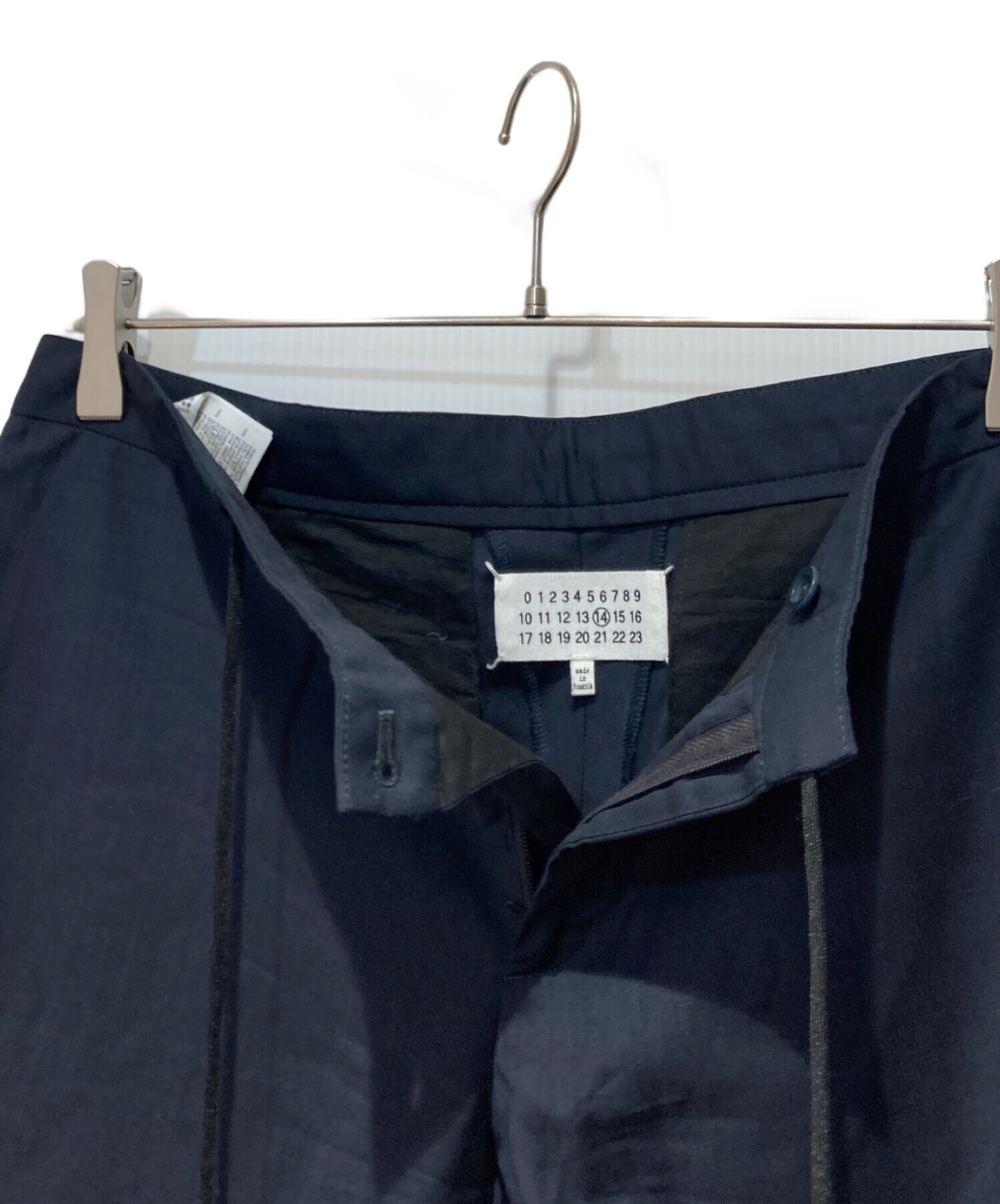 中古・古着通販】Maison Margiela (メゾンマルジェラ) スラックス