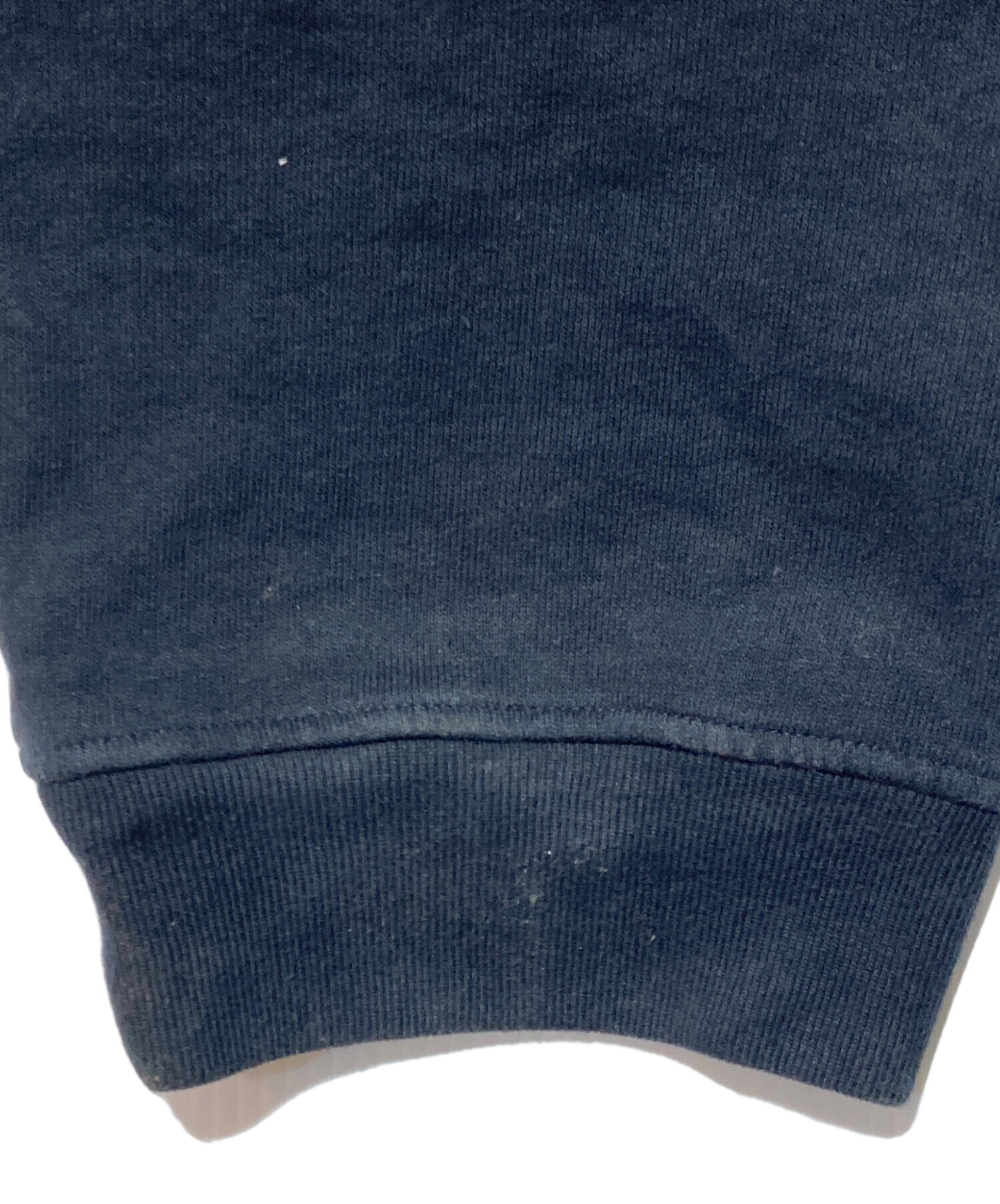 中古・古着通販】jun nakayama (ジュンナカヤマ) クラッシュスウェット