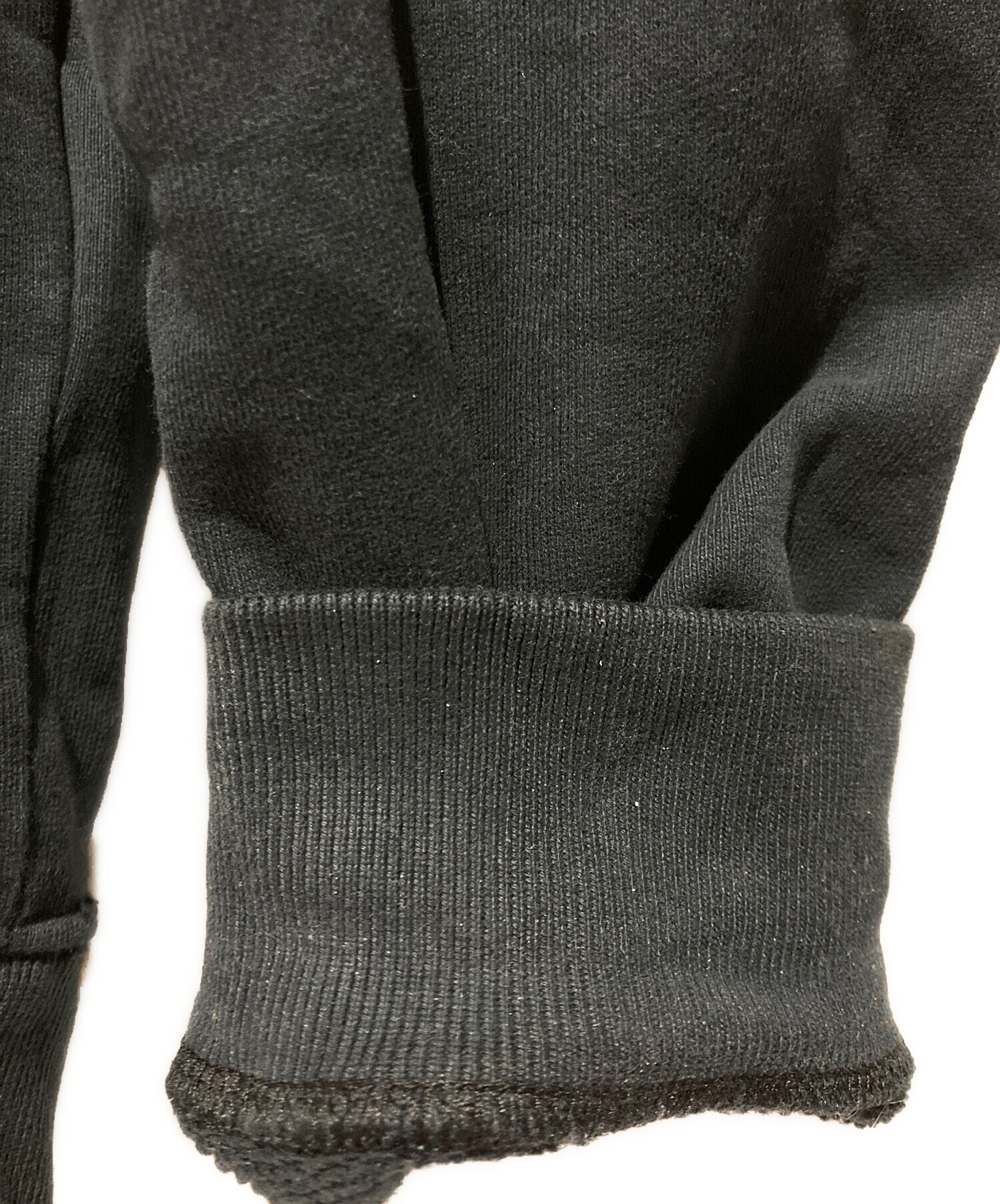 中古・古着通販】STONE ISLAND (ストーンアイランド) ロゴL/S