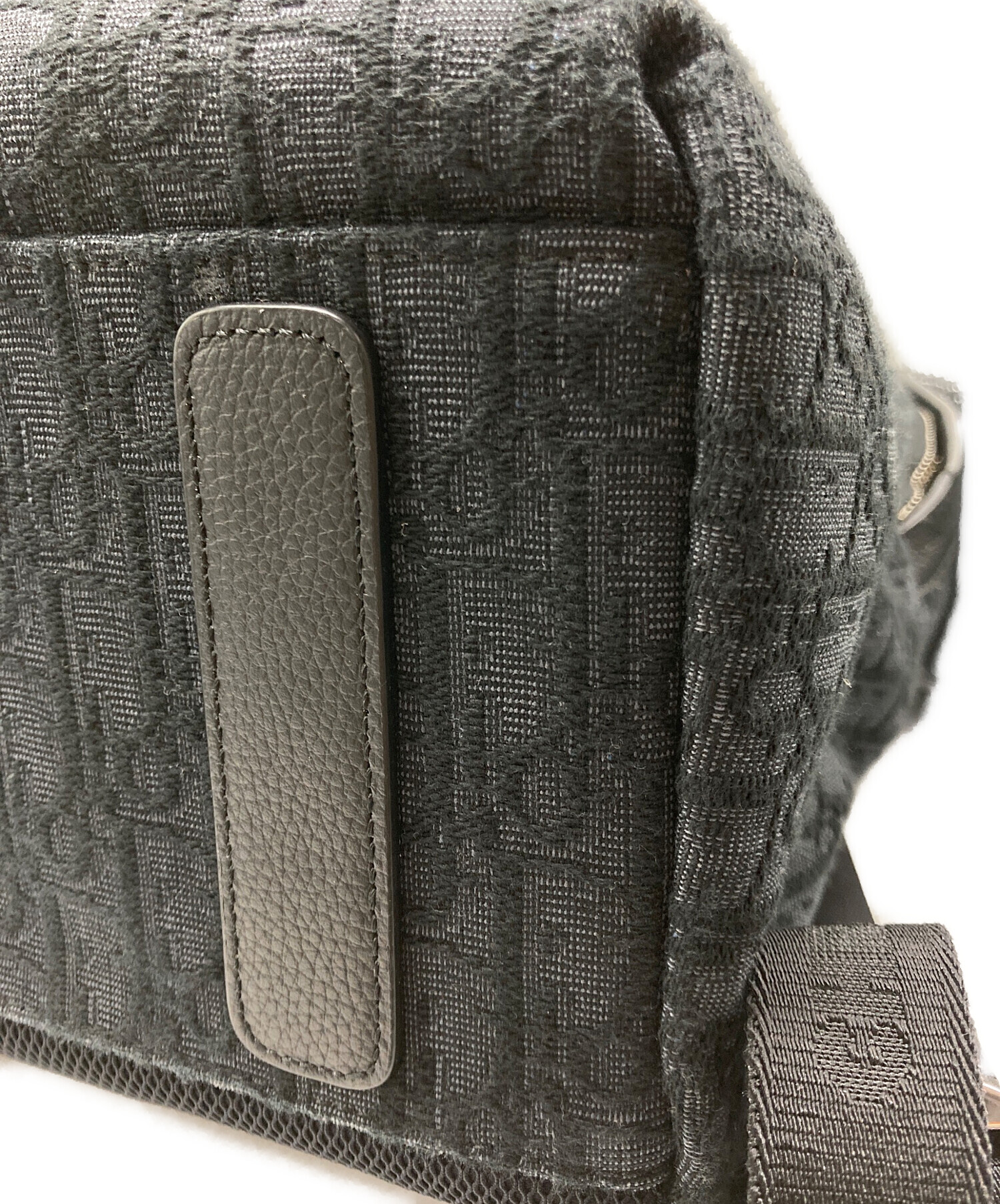 中古・古着通販】Christian Dior (クリスチャン ディオール) Rider 