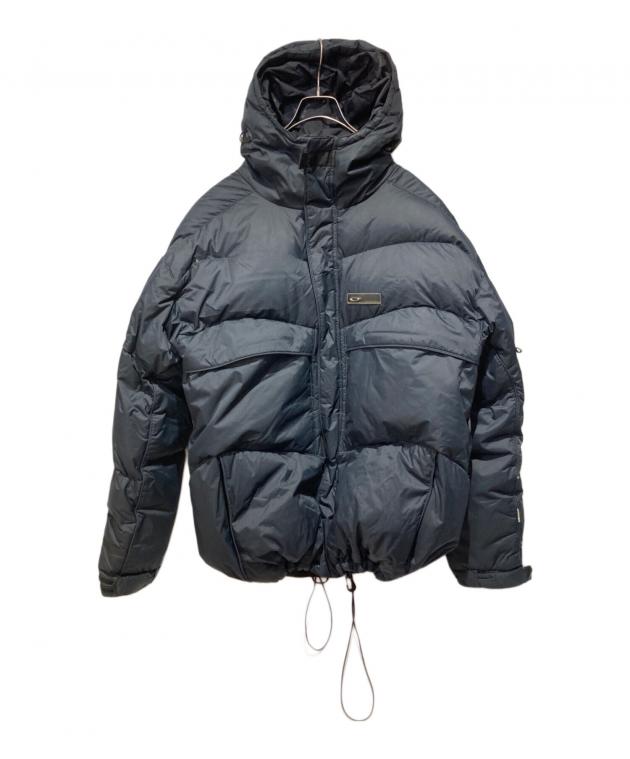 中古・古着通販】OAKLEY (オークリー) HYDRO FUEL 4 puffer jacket
