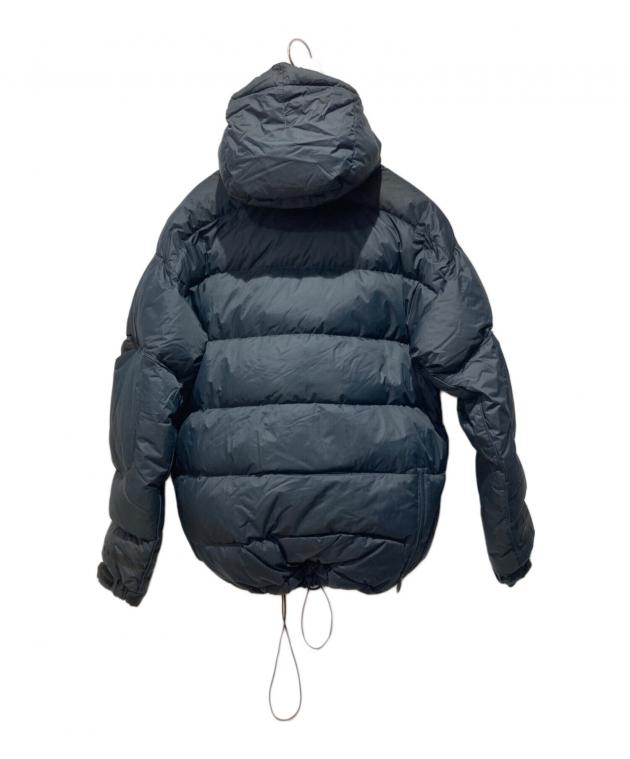 Oakley Hydro Fuel ダウンジャケット M 中古・古着通販】OAKLEY (オークリー) HYDRO FUEL 4 puffer jacket