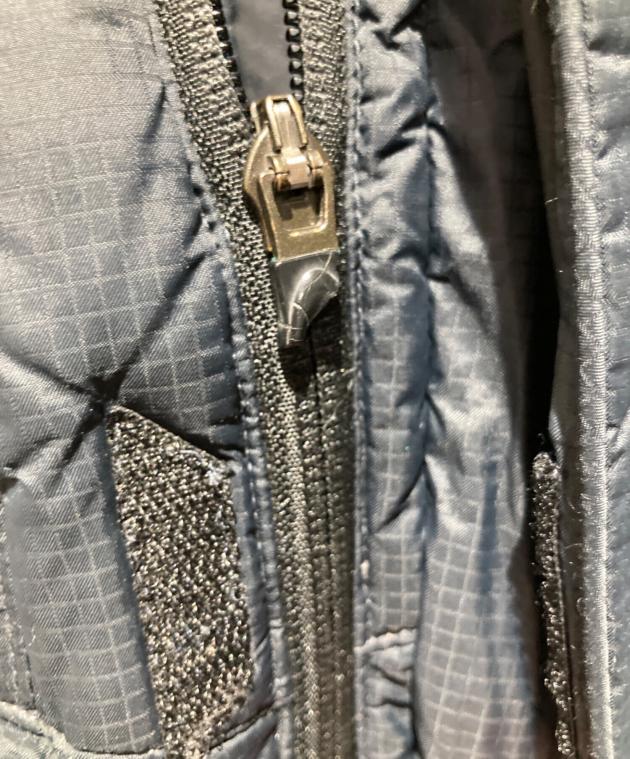 中古・古着通販】OAKLEY (オークリー) HYDRO FUEL 4 puffer jacket