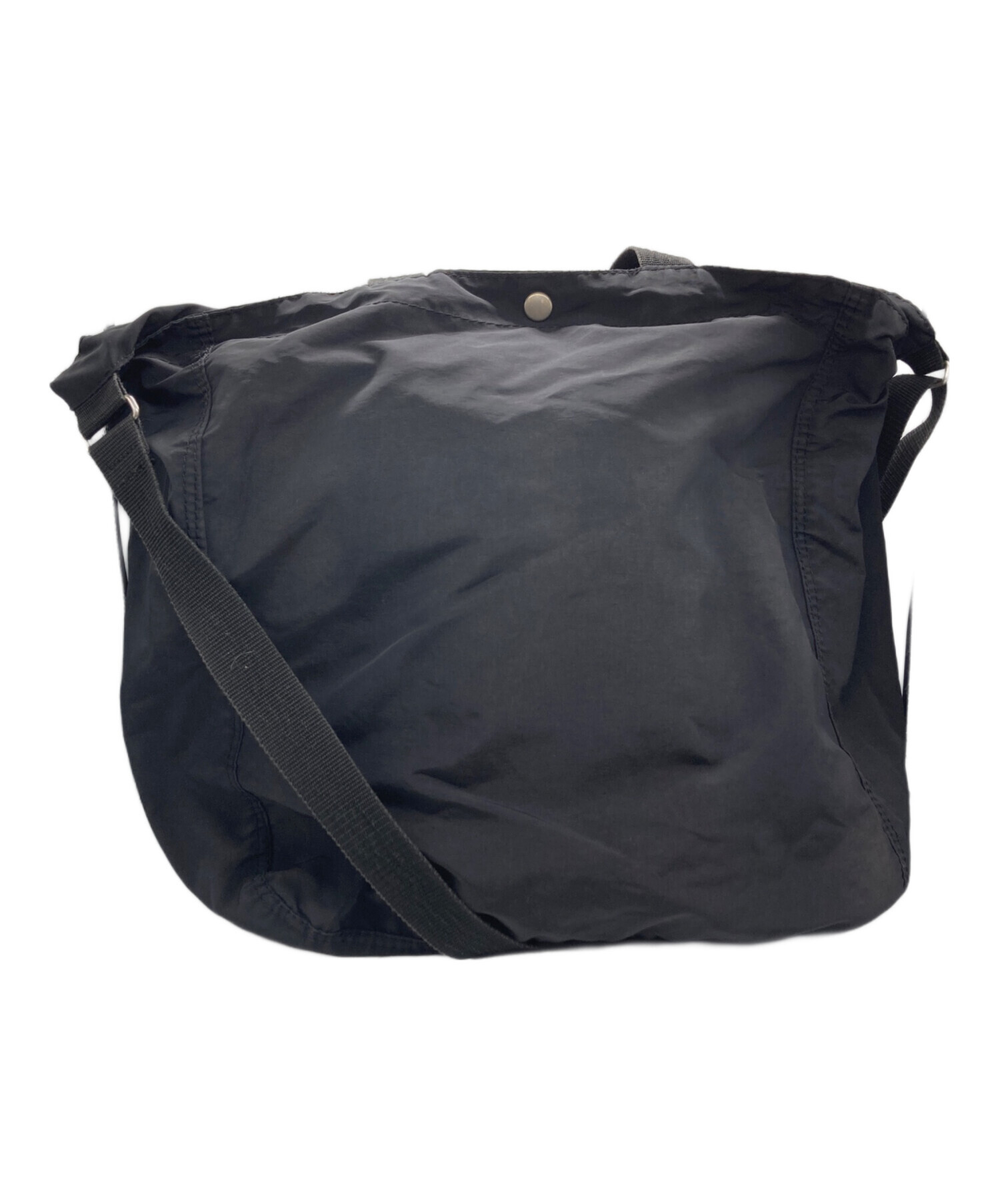 コムデギャルソンオムプリュス　2way　ショルダーバッグ 中古・古着通販】COMME des GARCONS HOMME (コムデギャルソン オム