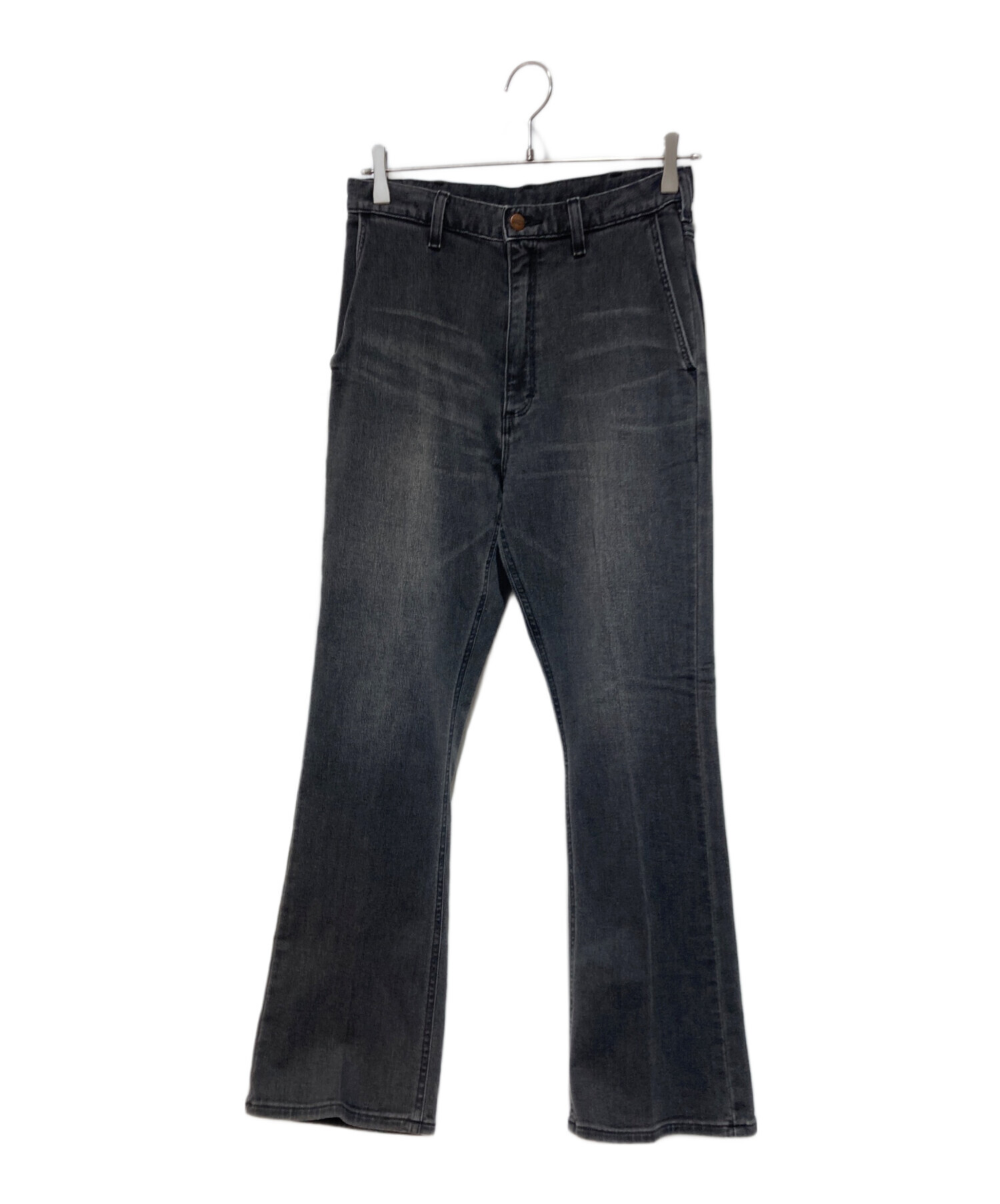 中古・古着通販】N.HOOLYWOOD (エヌ ハリウッド) Wrangler (ラングラー