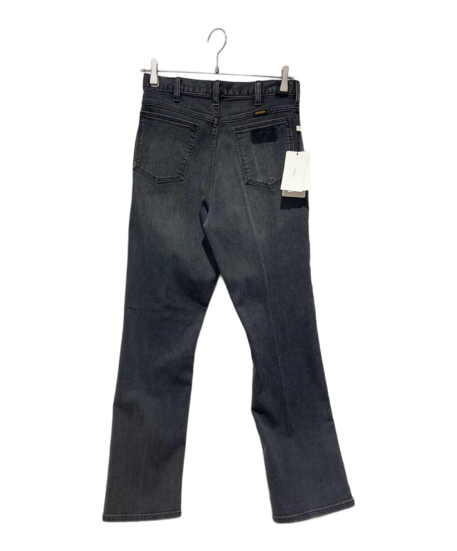 中古・古着通販】N.HOOLYWOOD (エヌ ハリウッド) Wrangler (ラングラー