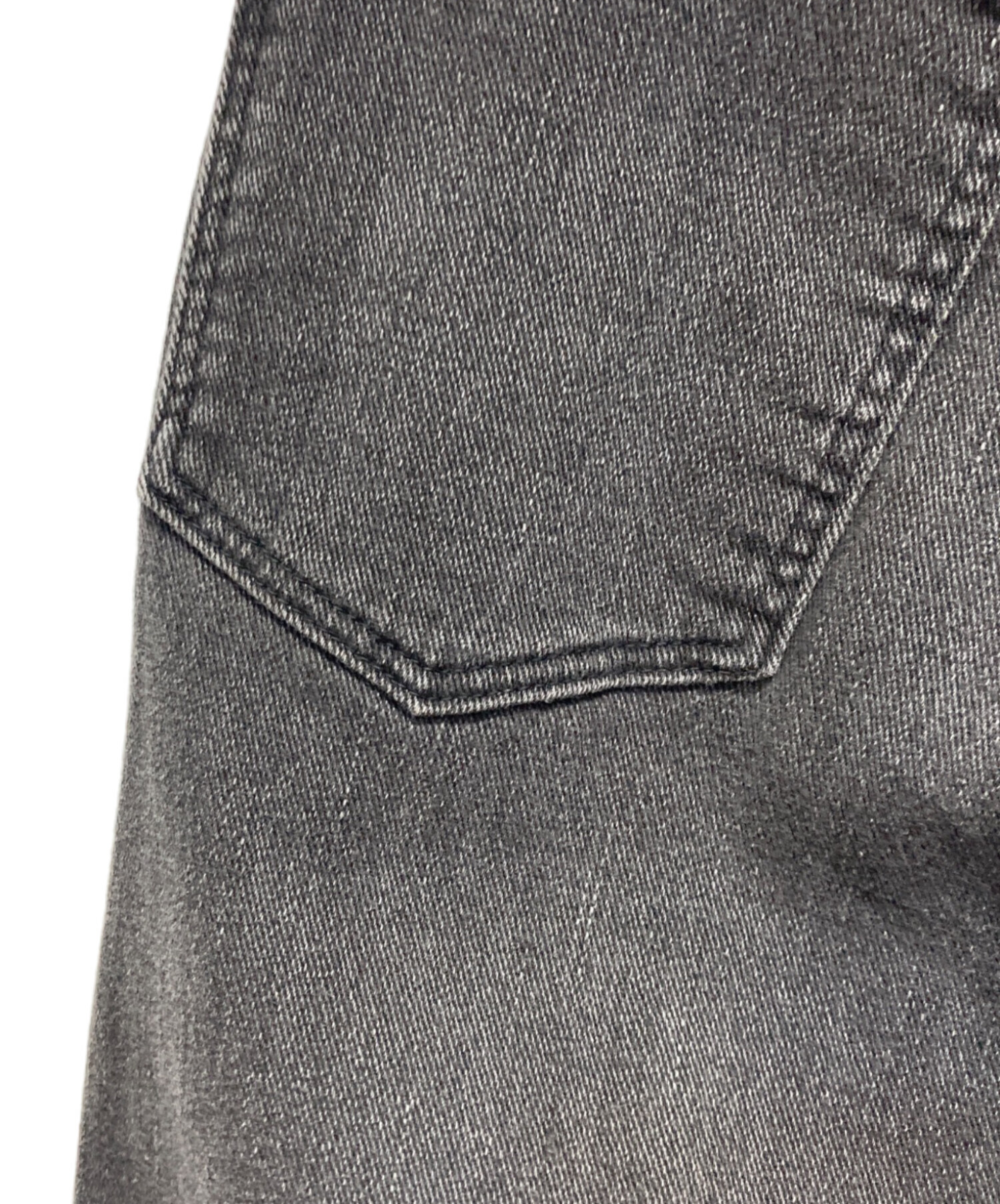 中古・古着通販】N.HOOLYWOOD (エヌ ハリウッド) Wrangler (ラングラー