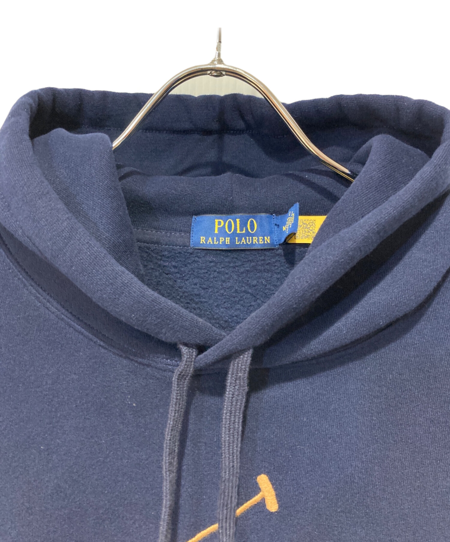 中古・古着通販】POLO RALPH LAUREN (ポロ・ラルフローレン) パーカー
