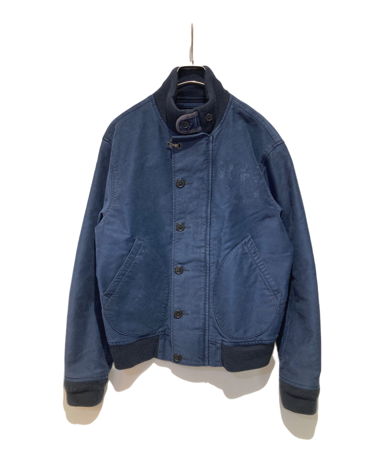 中古・古着通販】POLO RALPH LAUREN (ポロ・ラルフローレン) デッキ