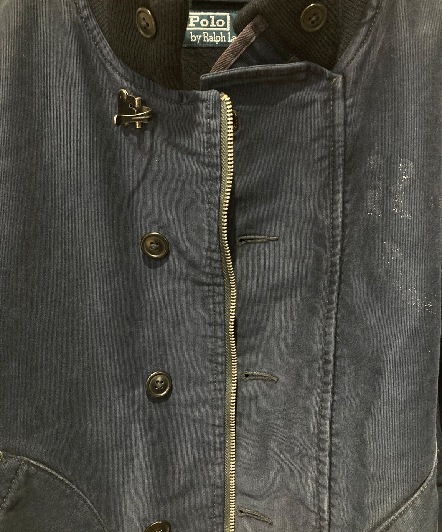 中古・古着通販】POLO RALPH LAUREN (ポロ・ラルフローレン) デッキ