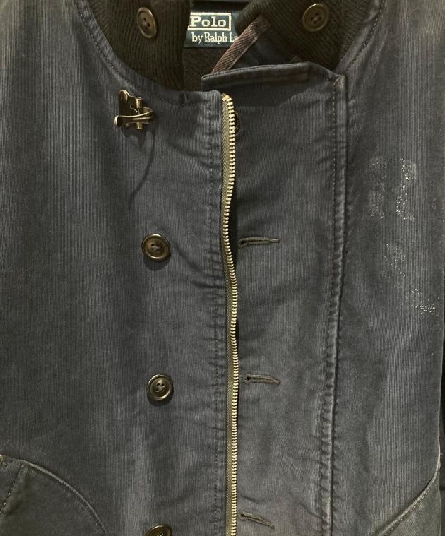 中古・古着通販】POLO RALPH LAUREN (ポロ・ラルフローレン) デッキ