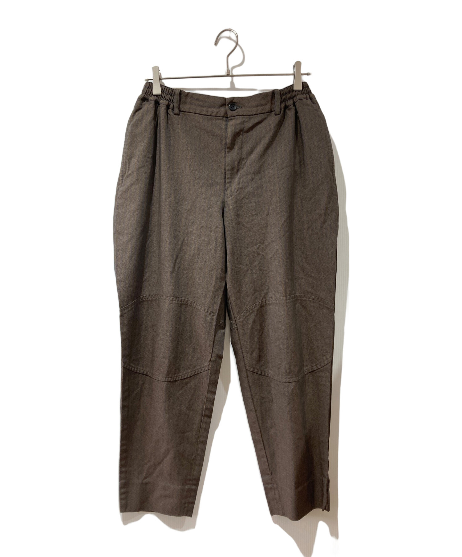 中古・古着通販】COMME des GARCONS HOMME DEUX (コムデギャルソン