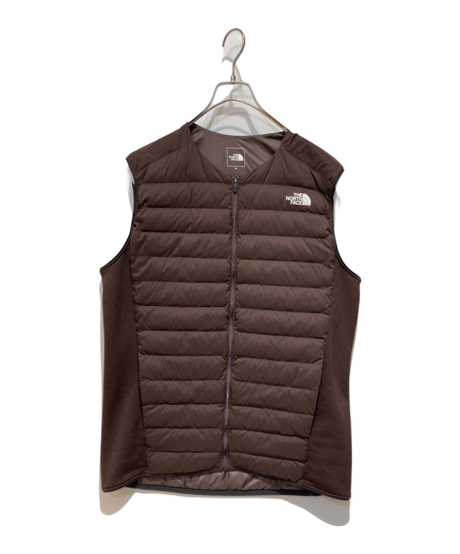 中古・古着通販】THE NORTH FACE (ザ ノース フェイス) Red Run Vest