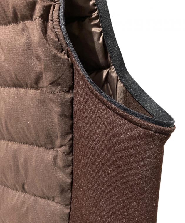 中古・古着通販】THE NORTH FACE (ザ ノース フェイス) Red Run Vest