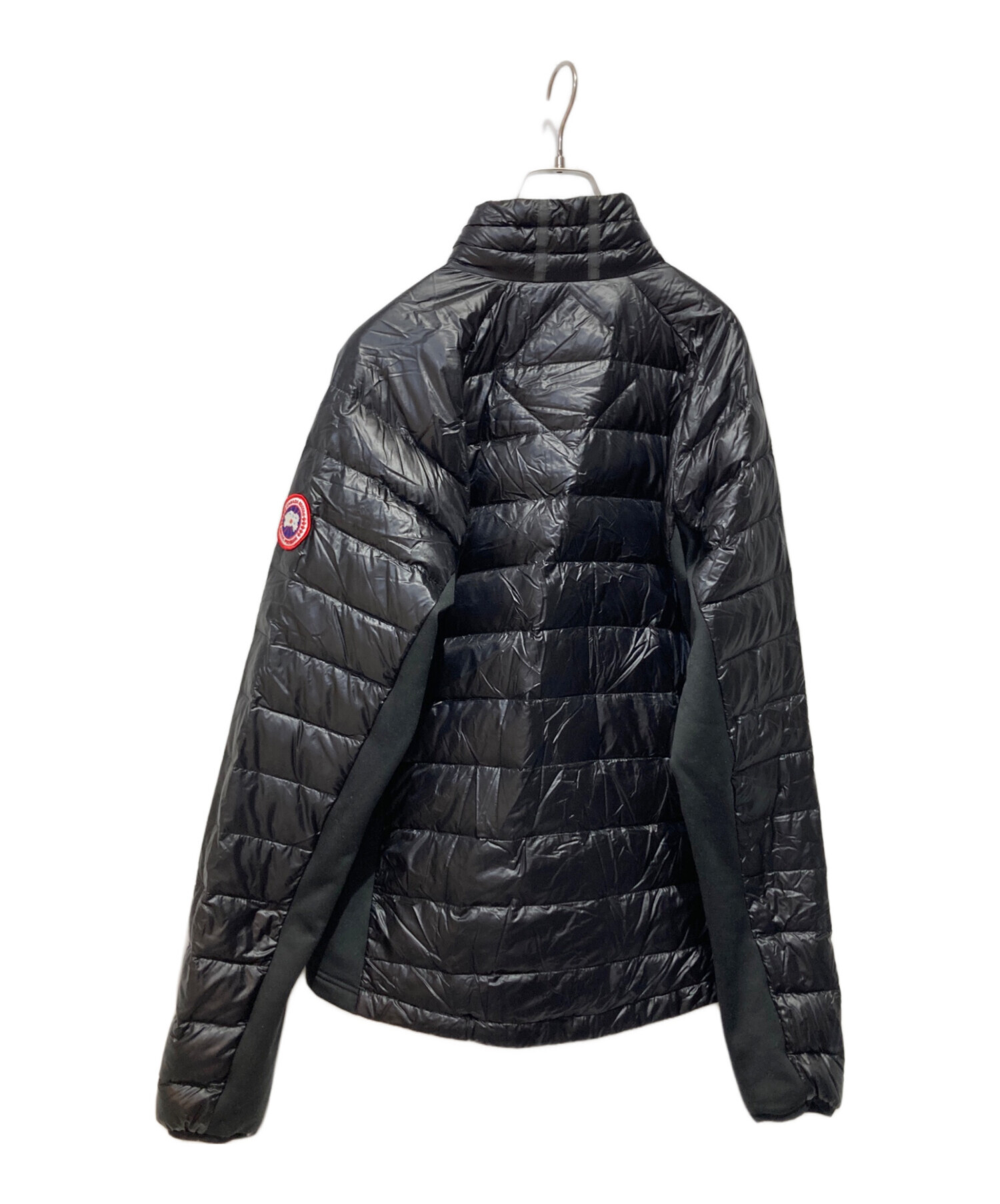 中古・古着通販】CANADA GOOSE (カナダグース) HYBRIDGE LITE JACKET 