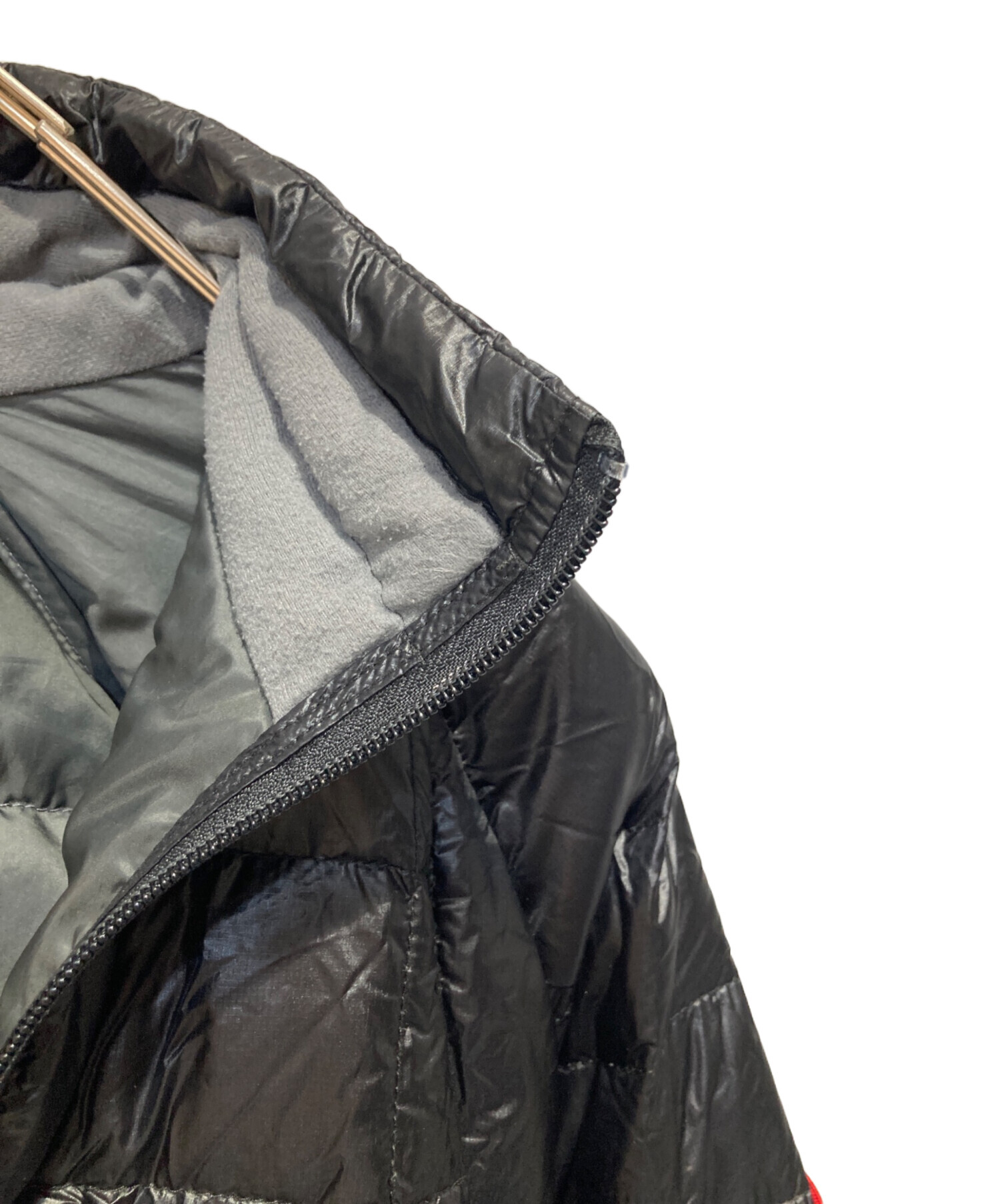 中古・古着通販】CANADA GOOSE (カナダグース) HYBRIDGE LITE JACKET