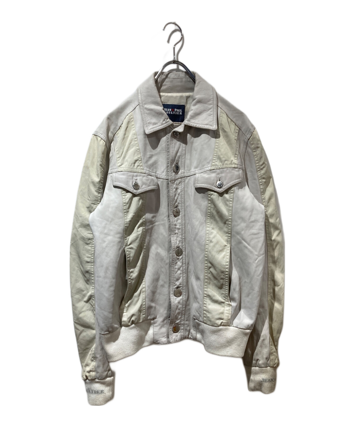 中古・古着通販】Jean Paul GAULTIER (ジャンポールゴルチェ 中古・古着通販】Jean Paul GAULTIER (ジャンポールゴルチェ