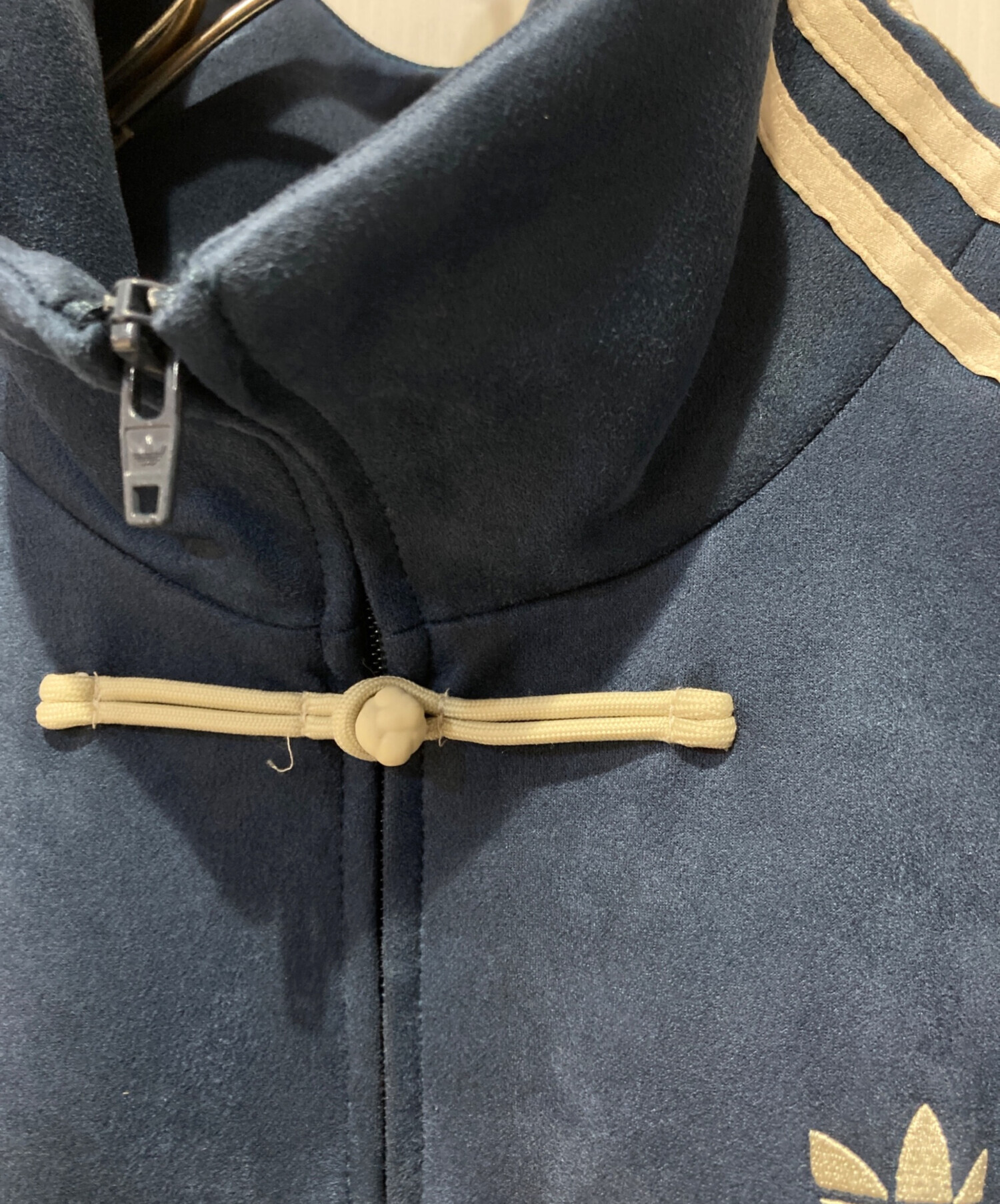 中古・古着通販】adidas (アディダス) チャイナトラックジャケット