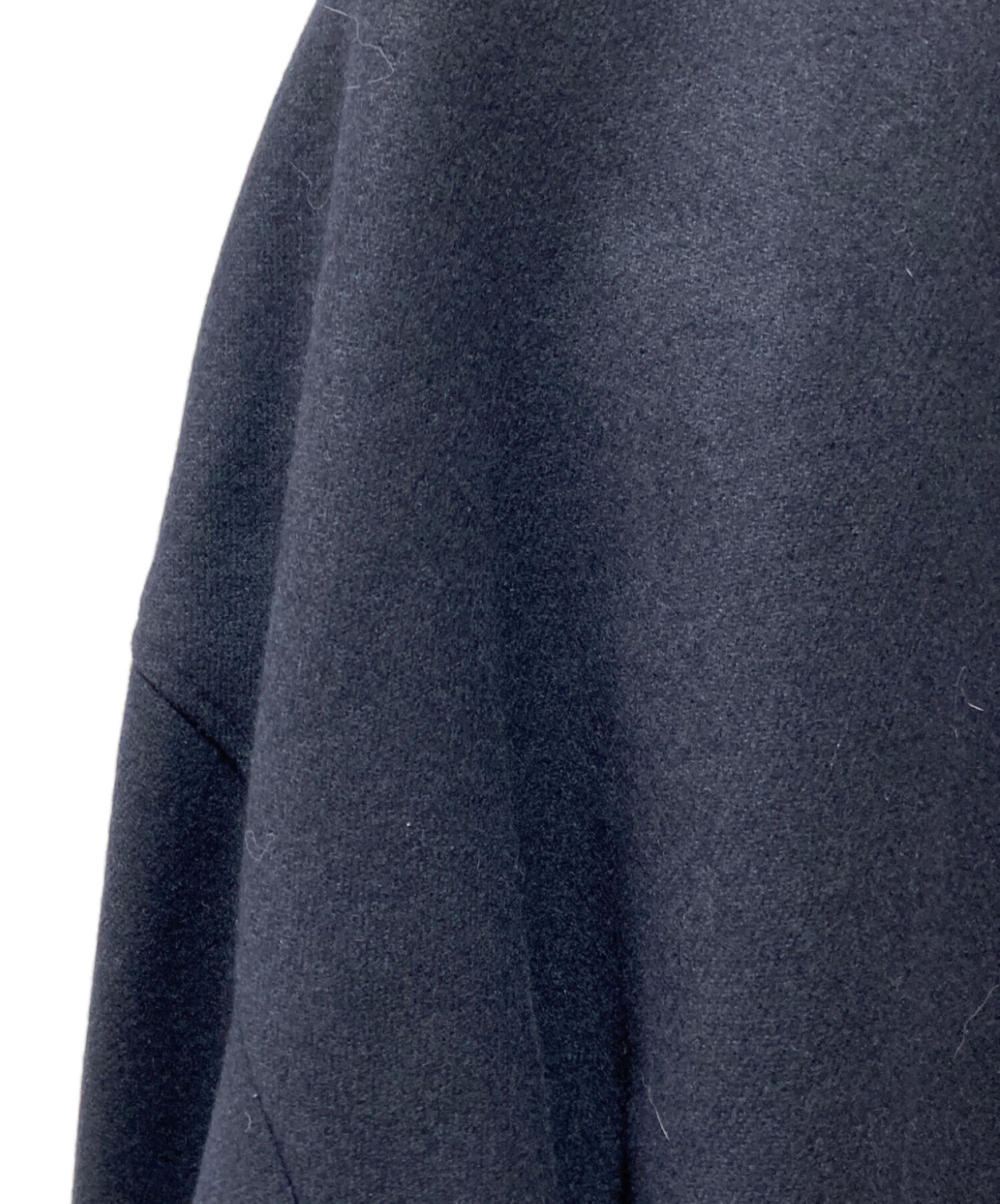 中古・古着通販】THE RERACS (ザ リラクス) ノーカラータイロッケン