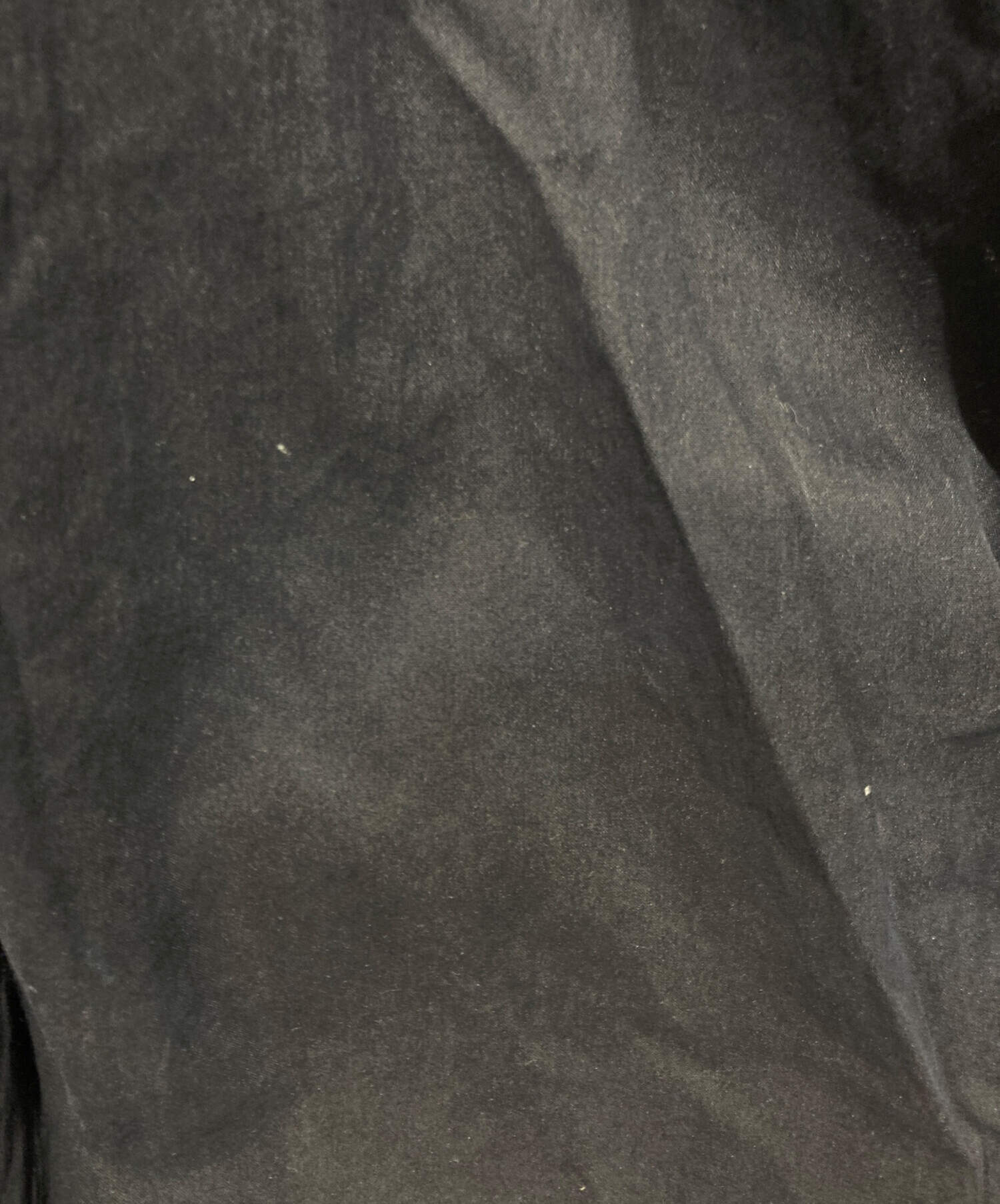 中古・古着通販】ISSEY MIYAKE MEN (イッセイミヤケメン) イカコート