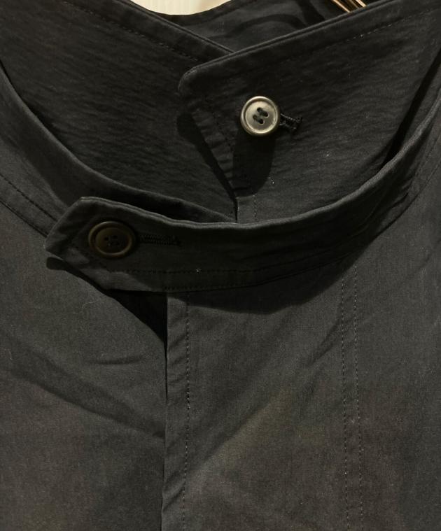 中古・古着通販】ISSEY MIYAKE MEN (イッセイミヤケメン) イカコート