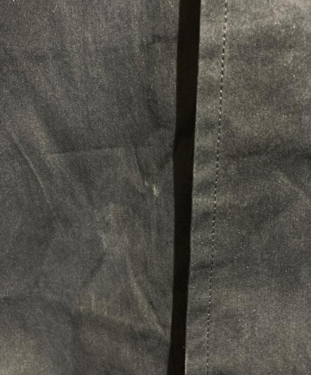 [4月末まで出品]イカコート/ロナンブルレック 中古・古着通販】ISSEY MIYAKE MEN (イッセイミヤケメン) イカコート