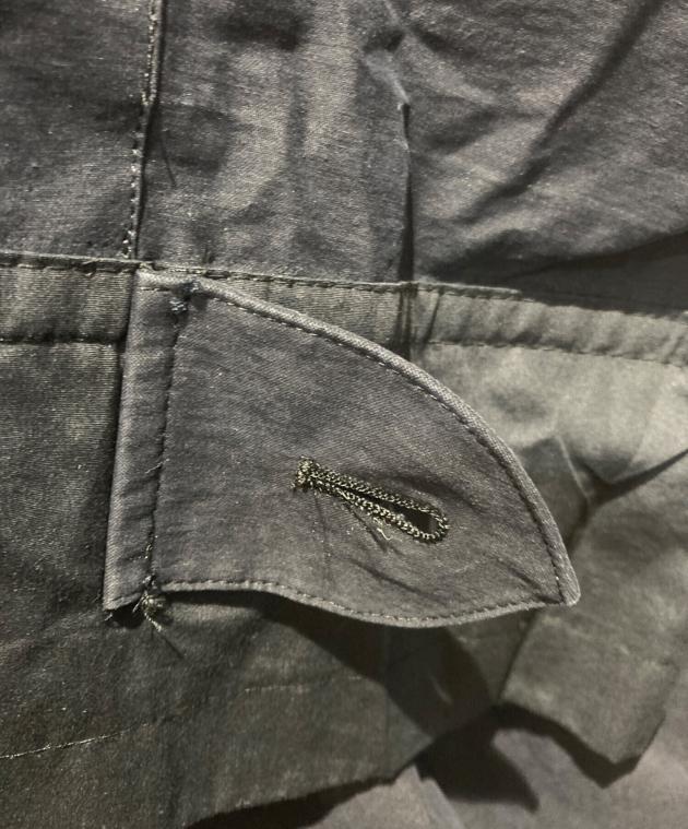 中古・古着通販】ISSEY MIYAKE MEN (イッセイミヤケメン) イカコート