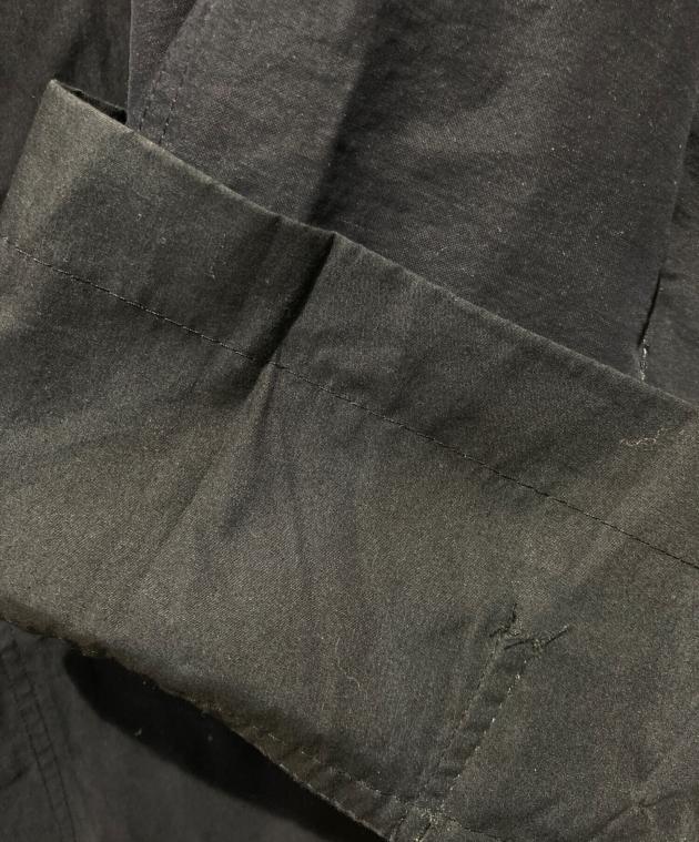 中古・古着通販】ISSEY MIYAKE MEN (イッセイミヤケメン) イカコート