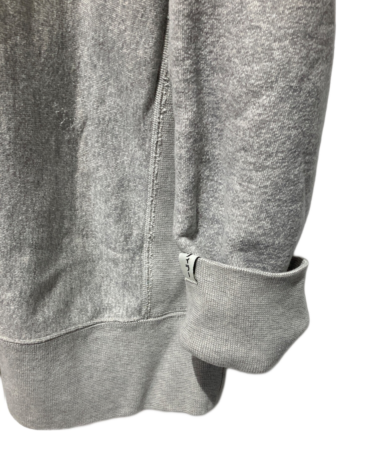 中古・古着通販】N.HOOLYWOOD (エヌ ハリウッド) LOOPWHEELER (ループ