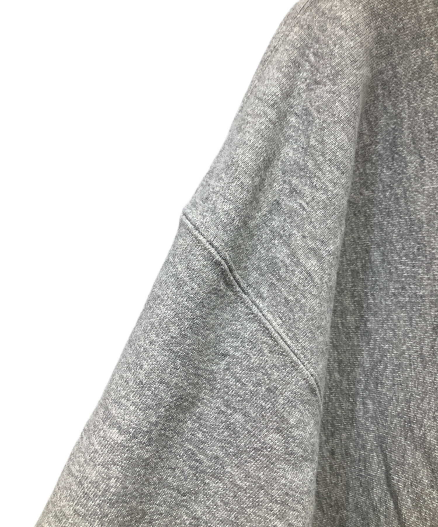 中古・古着通販】N.HOOLYWOOD (エヌ ハリウッド) LOOPWHEELER (ループ