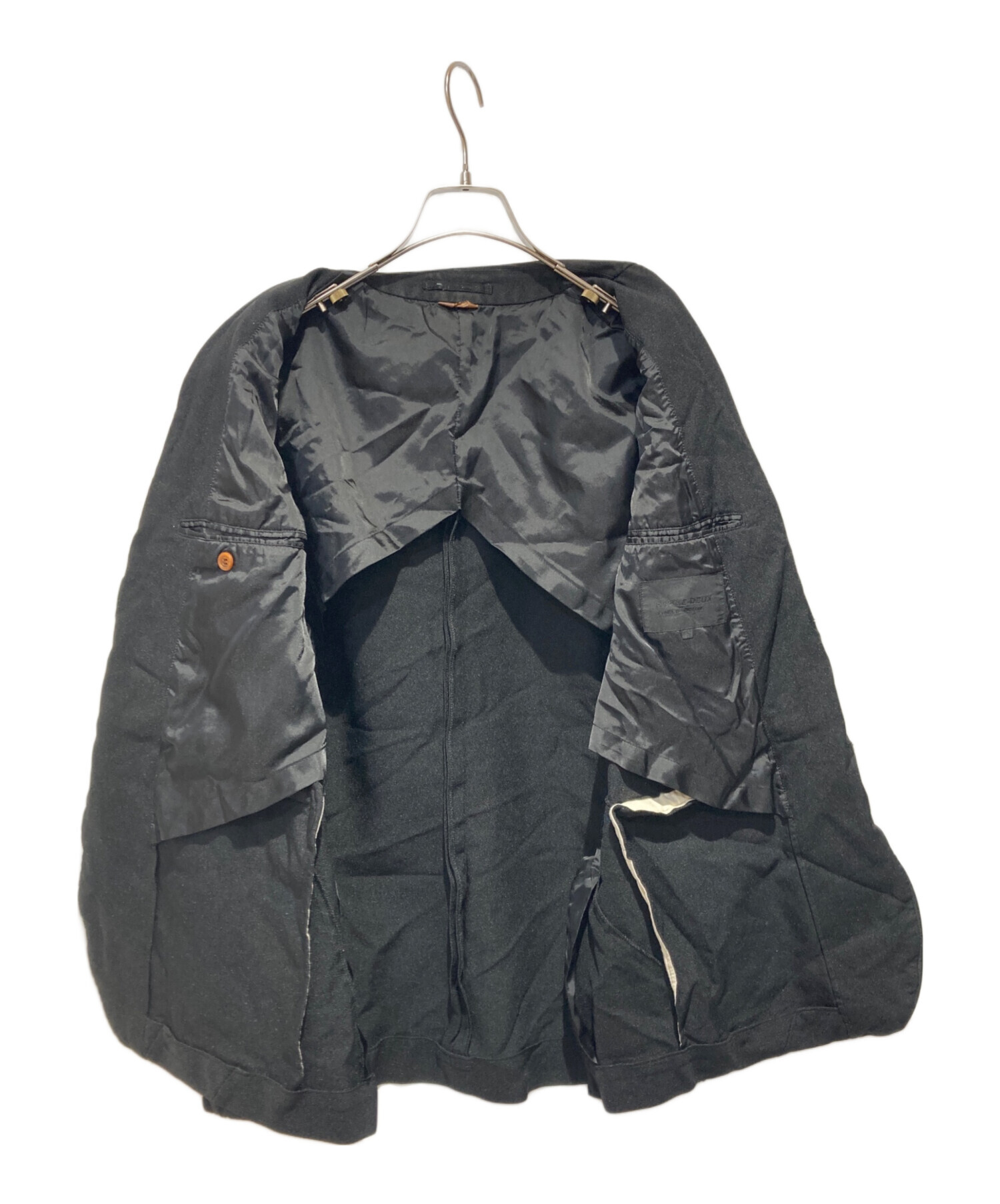 中古・古着通販】COMME des GARCONS HOMME DEUX (コムデギャルソン
