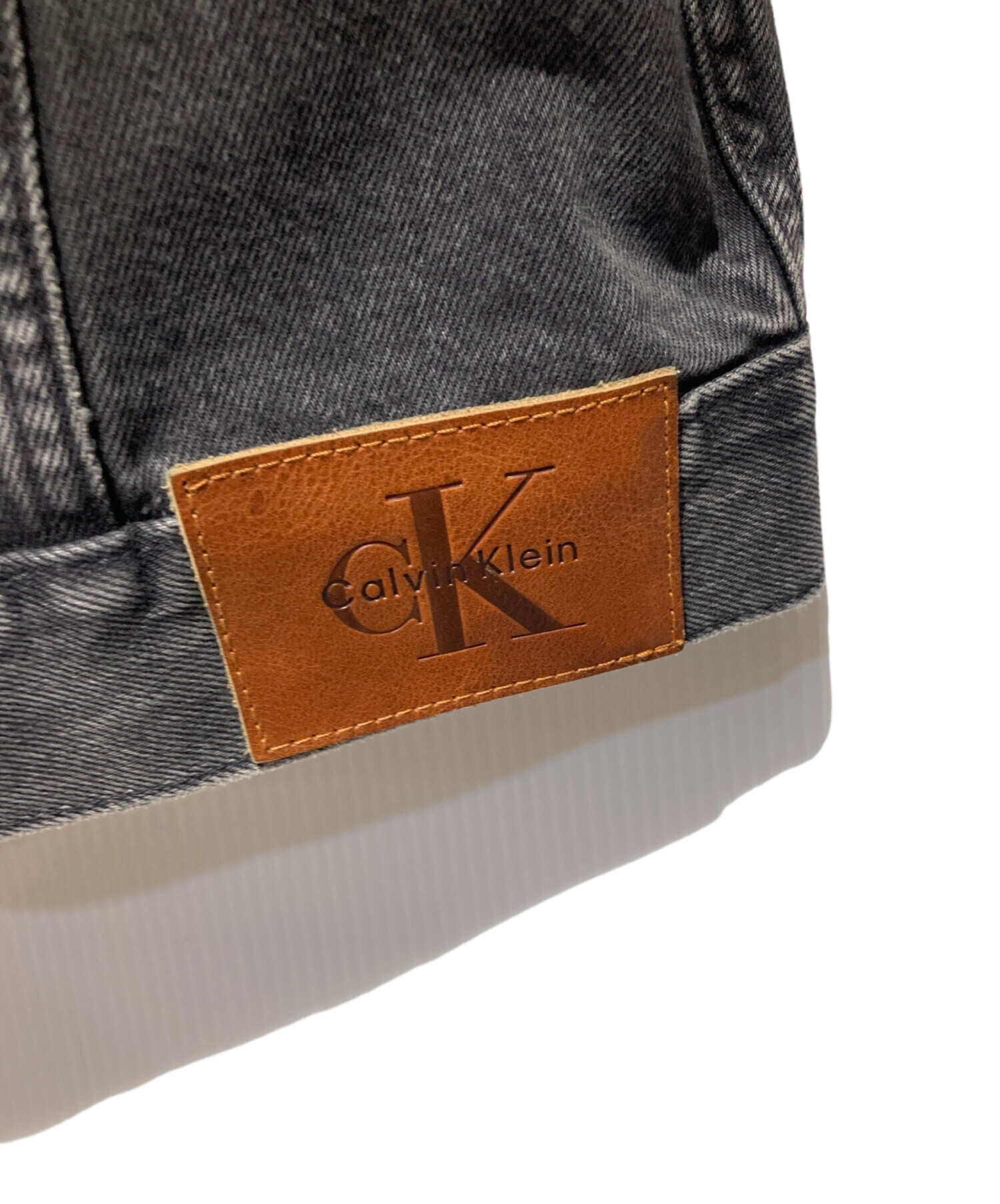 中古・古着通販】Calvin Klein Jeans (カルバンクラインジーンズ