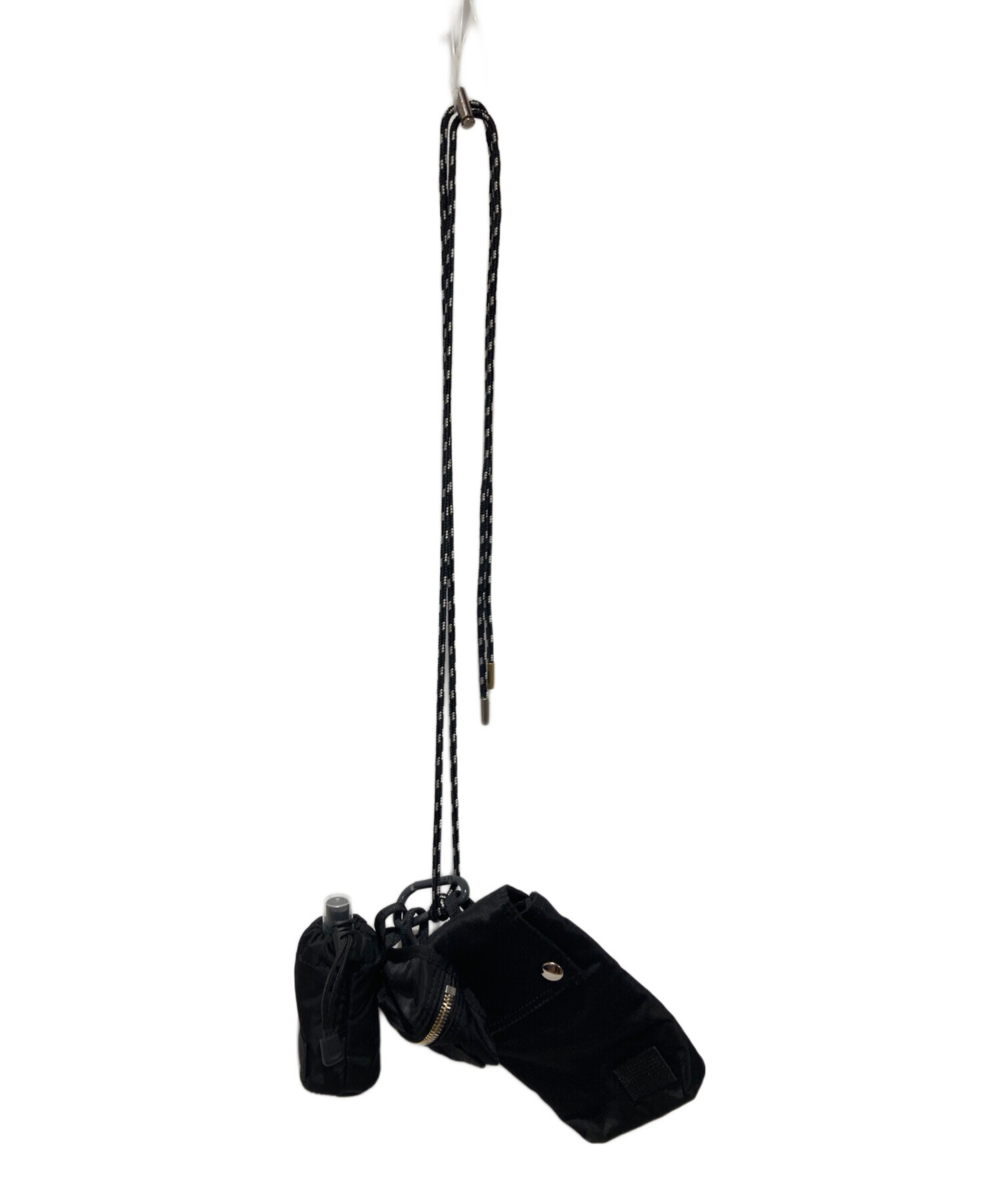 中古・古着通販】PORTER (ポーター) sacai (サカイ) Multi Pouch