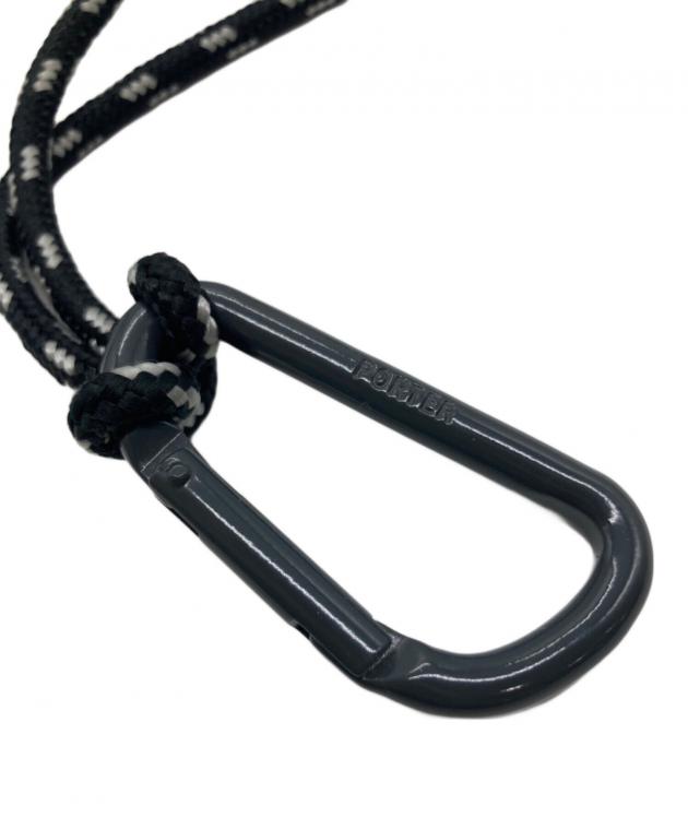 中古・古着通販】PORTER (ポーター) sacai (サカイ) Multi Pouch