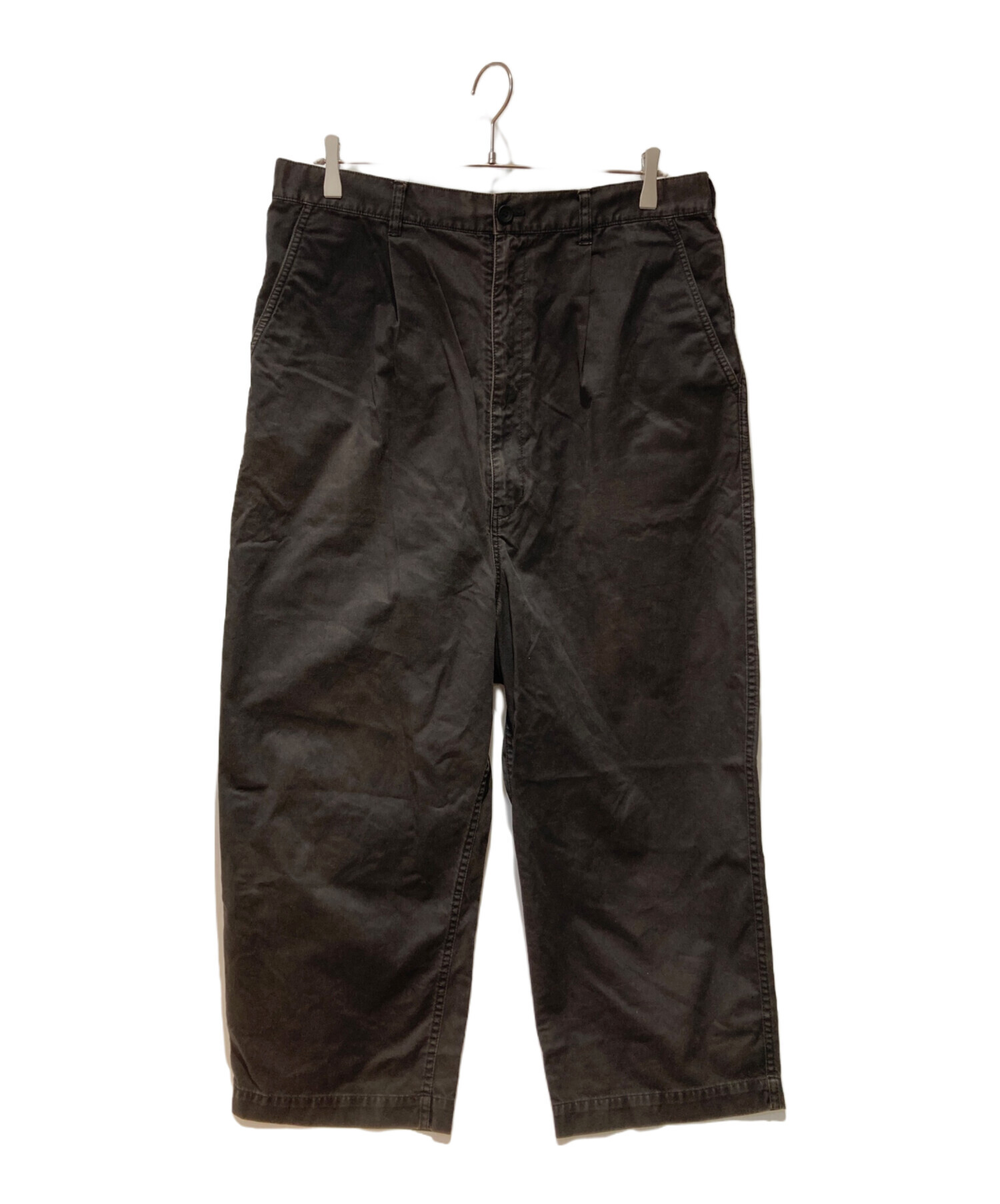 中古・古着通販】COMME des GARCONS HOMME (コムデギャルソン オム) 後