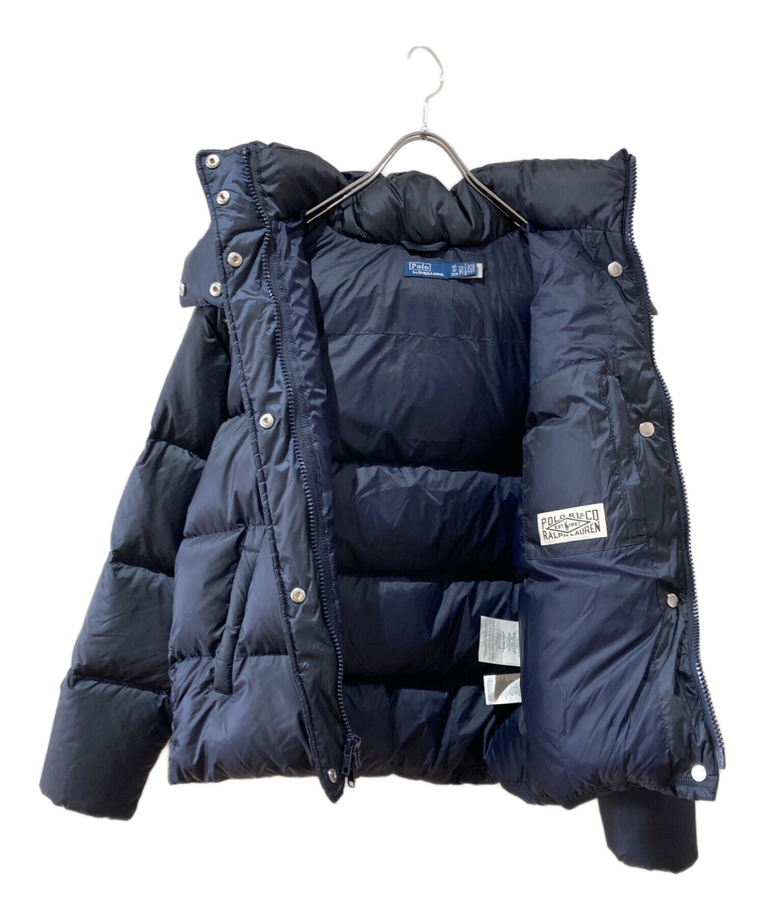 中古・古着通販】POLO RALPH LAUREN (ポロ・ラルフローレン