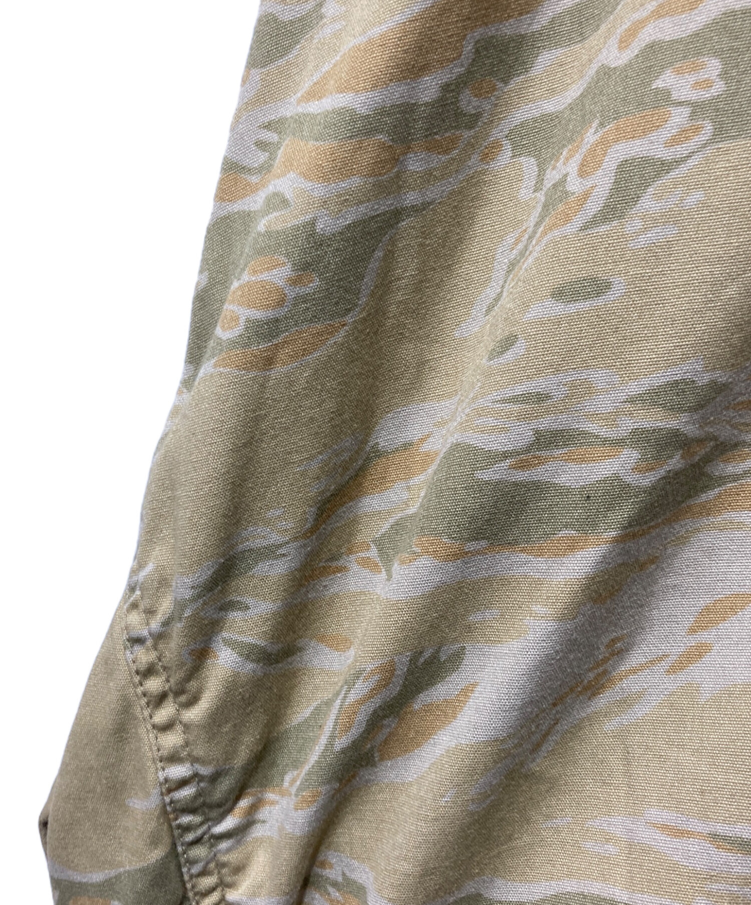 STUSSY ステューシー テーラードジャケット メンズ 【古着】【中古】 中古・古着通販】stussy (ステューシー) ミリタリーテーラード