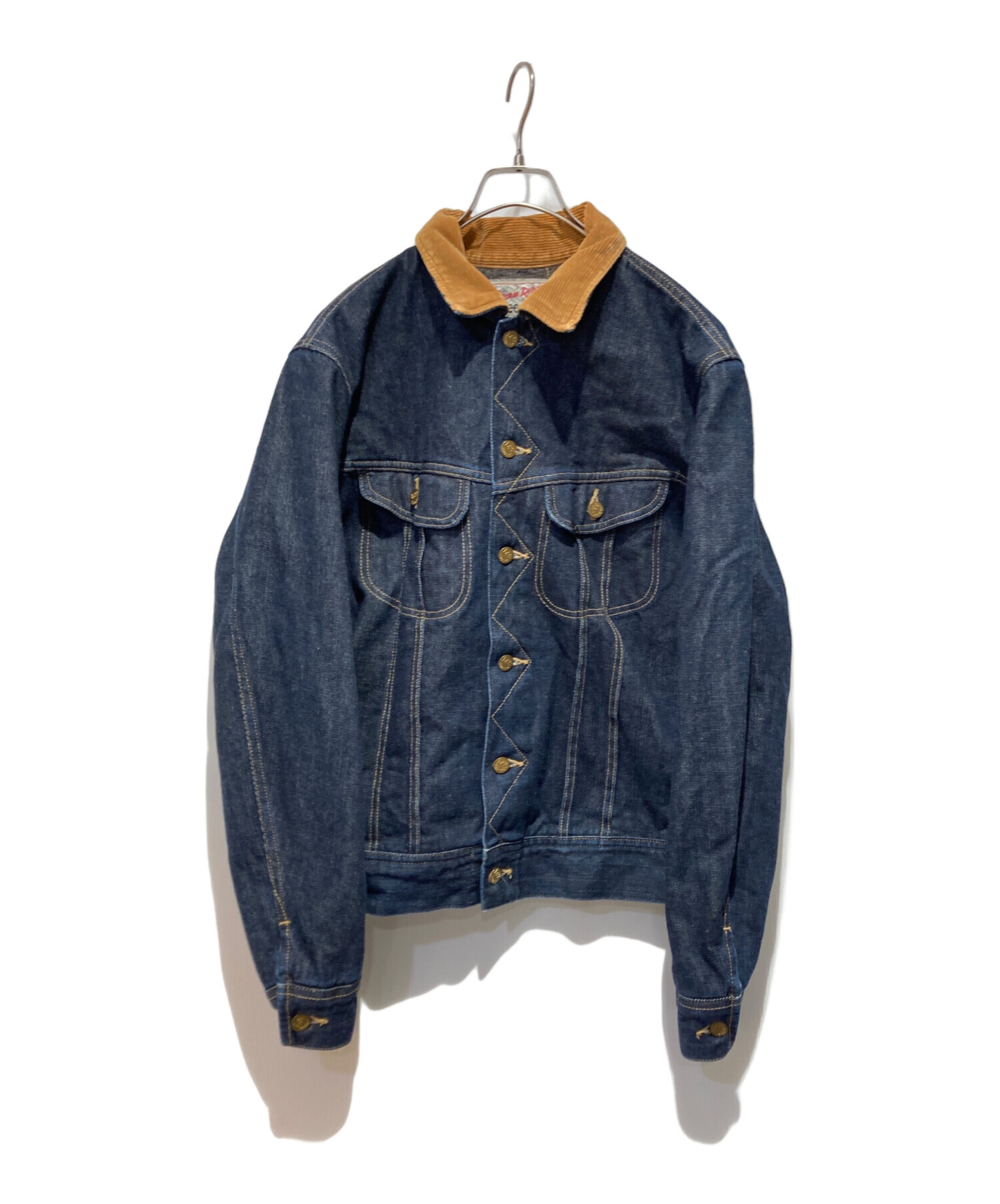 Lee LT0522 STORM RIDER インディゴブルー 新品 Lee LT0522 STORM RIDER インディゴブルー 新品