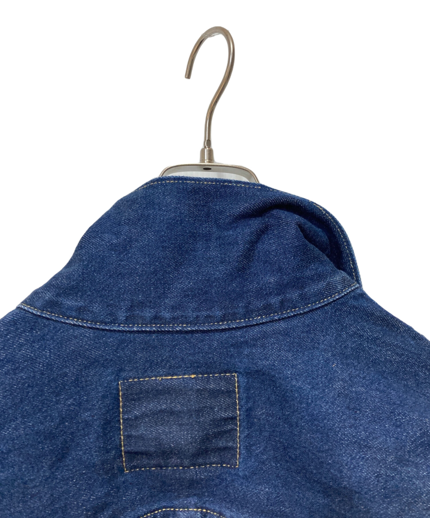 人気XXLサイズ！JOURNAL STANDARD別注　リーバイス1st リーバイス Levis ジャーナルスタンダード別注1st大戦モデル XXL