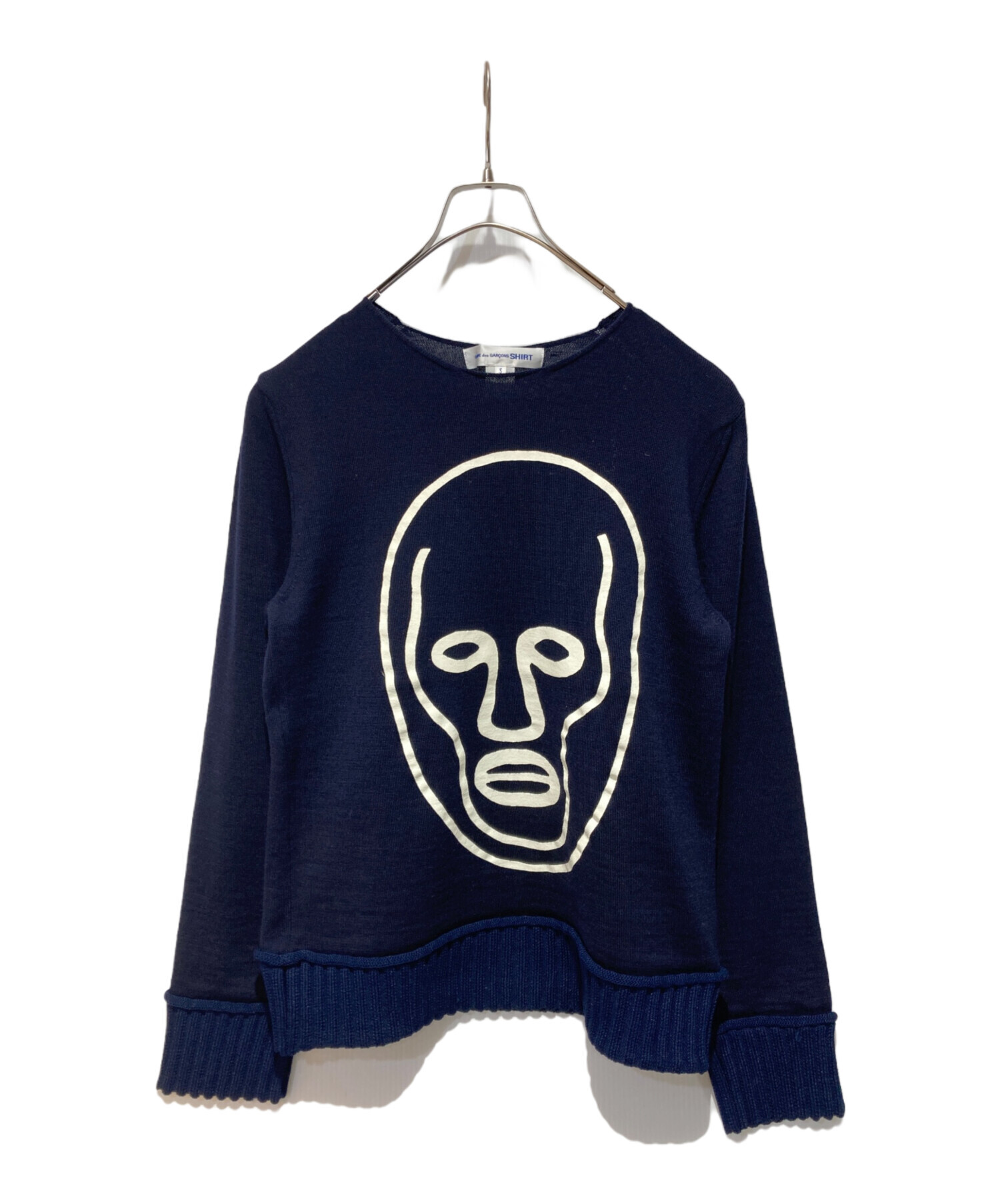 中古・古着通販】COMME des GARCONS SHIRT (コムデギャルソンシャツ