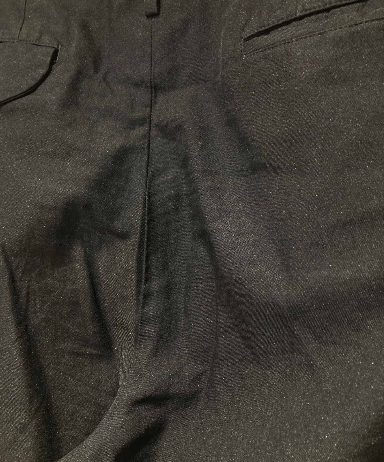 中古・古着通販】COMME des GARCONS HOMME PLUS (コムデギャルソンオム