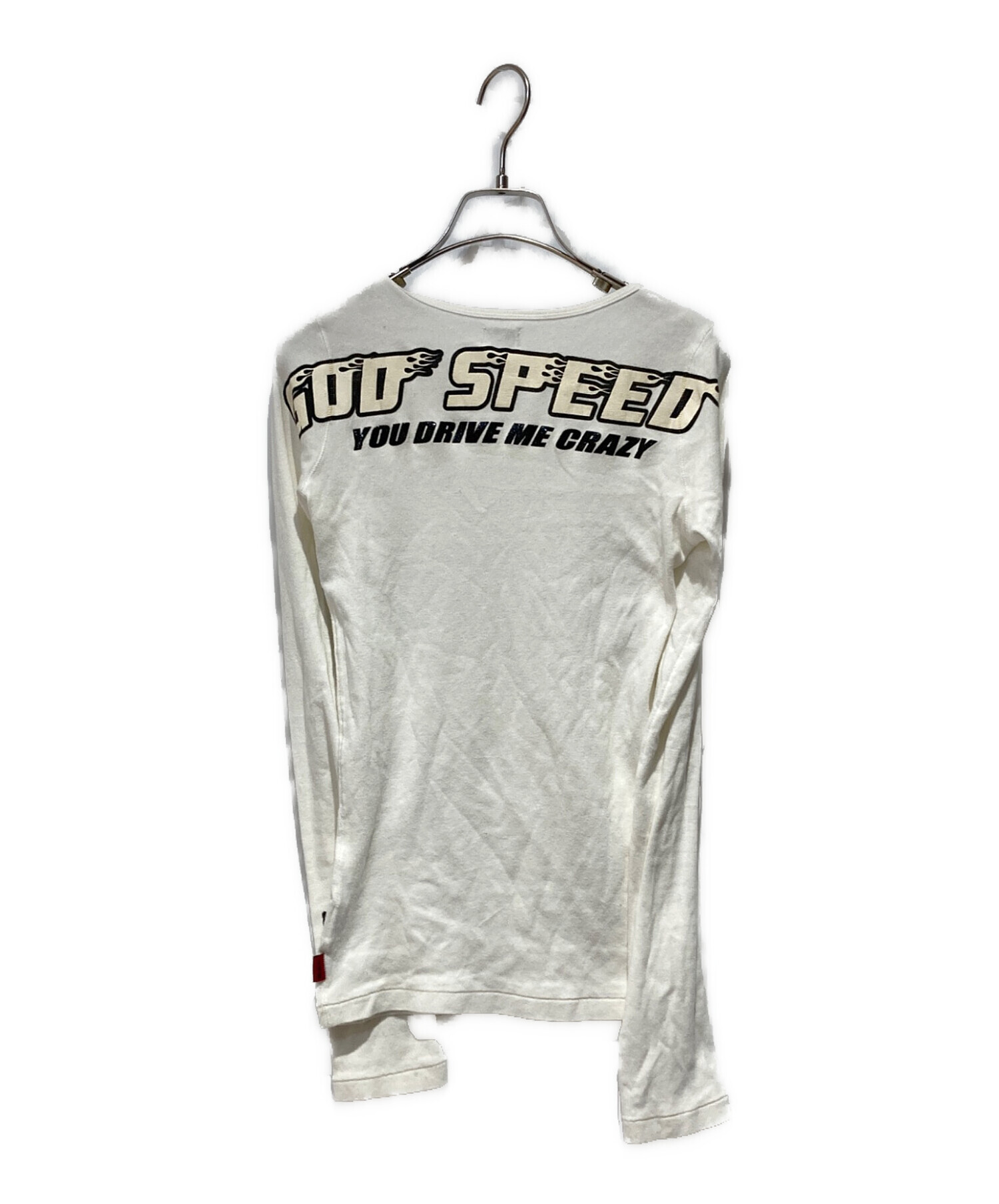 中古・古着通販】L.G.B (ルグランブルー) ロングスリーブTシャツ