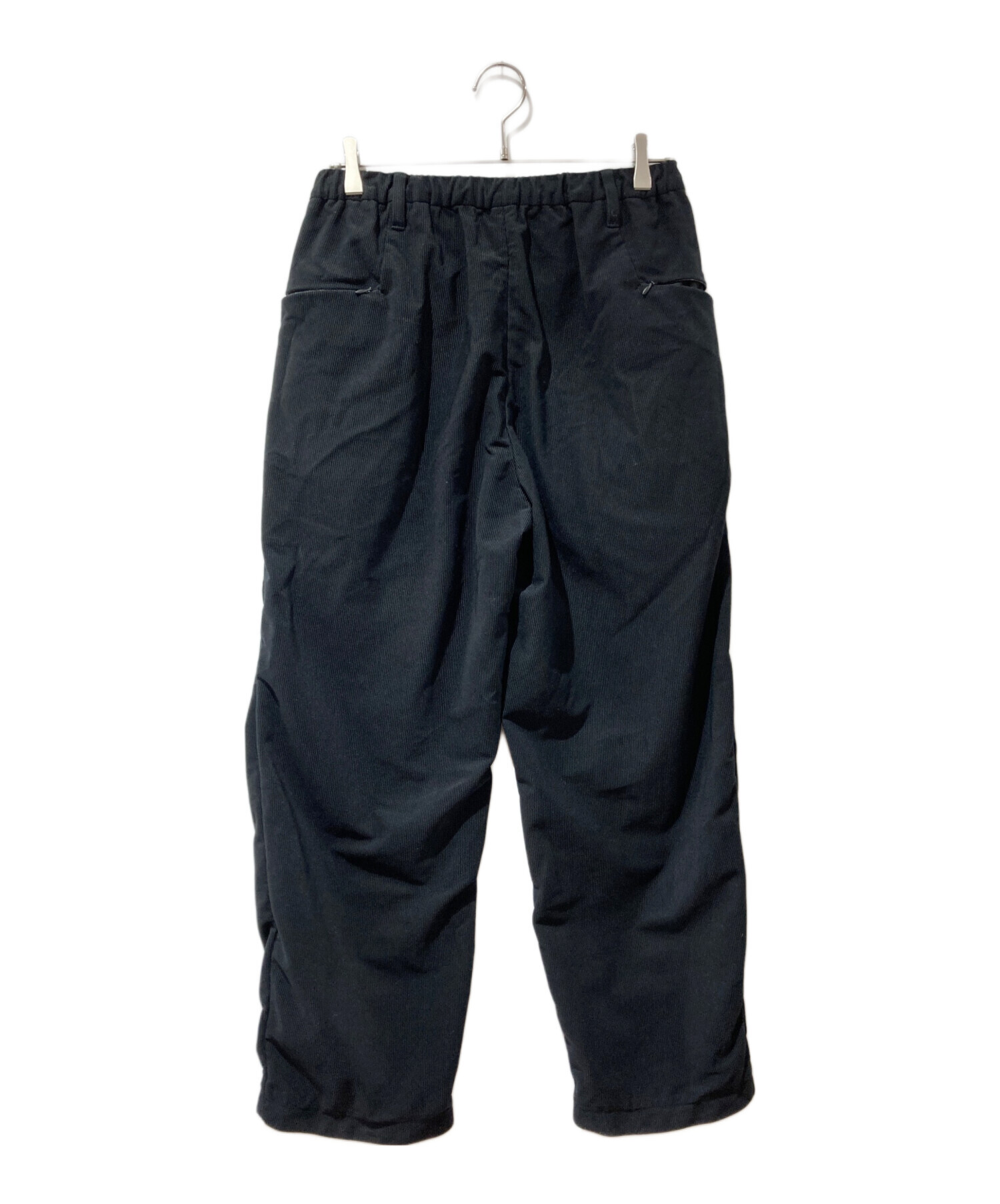 中古・古着通販】TEATORA (テアトラ) Wallet Pants RESORT DD2