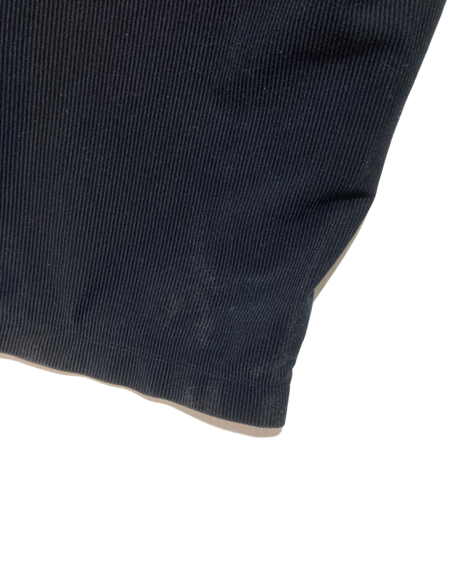 L 3 TEATORA テアトラ Wallet Pants DD2 ブラック 黒 中古・古着通販】teatora (テアトラ) WALLET PANTS - DD2 ブラック