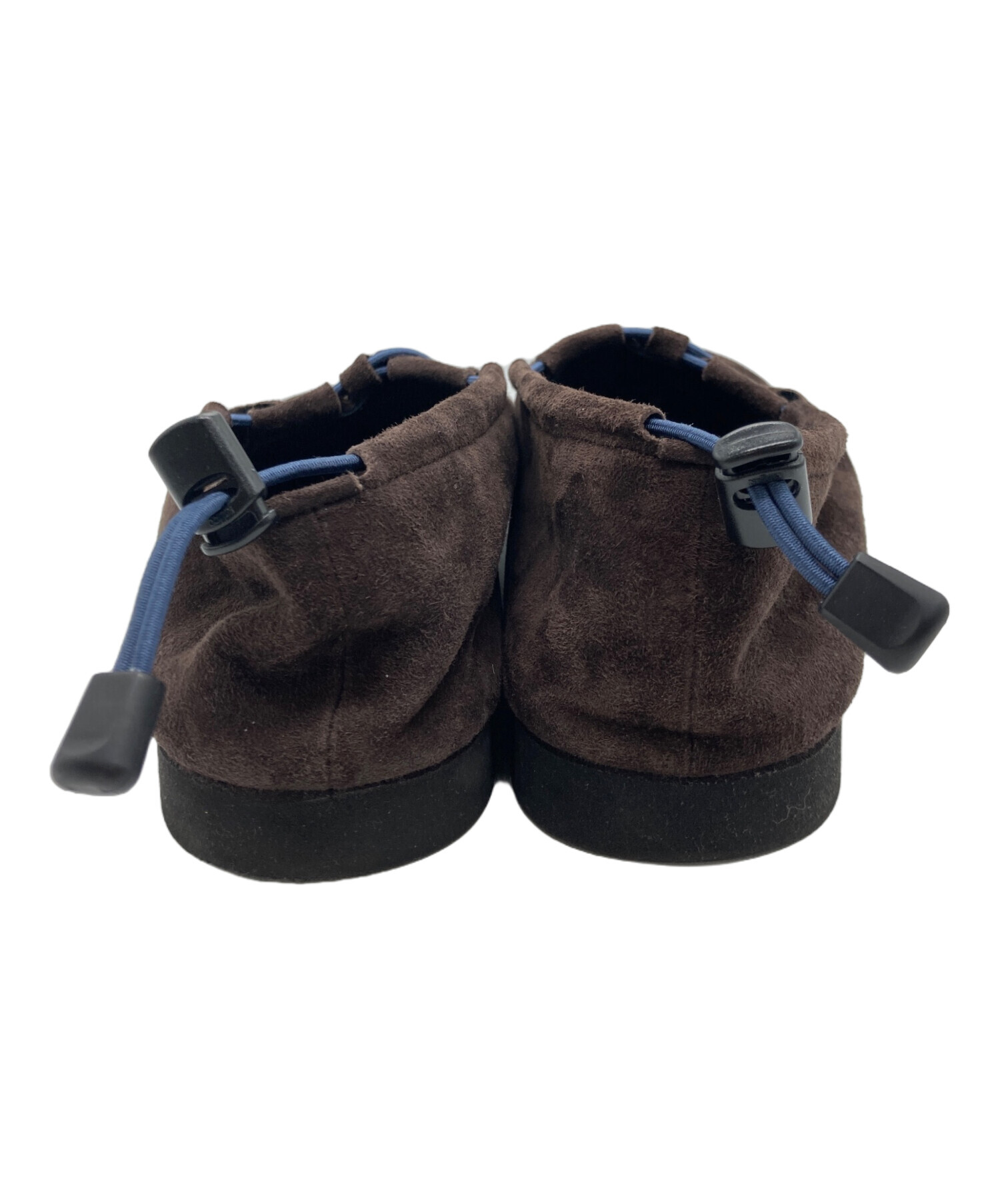 Auralee オーラリー　SUEDE SHOES 7 中古・古着通販】AURALEE (オーラリー) スウェードローカット