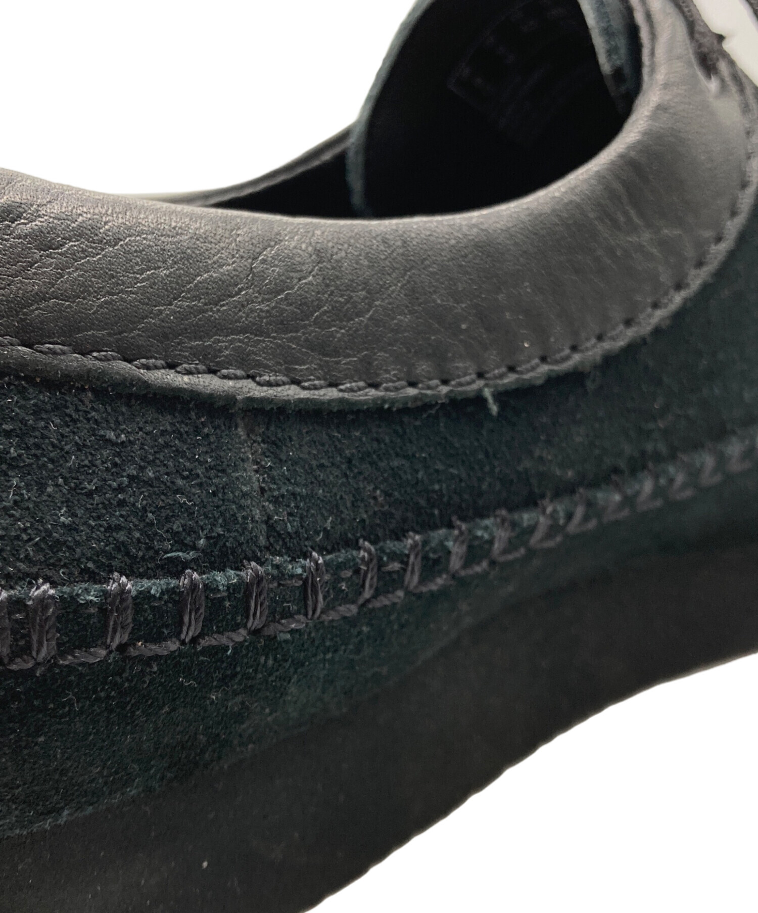 中古・古着通販】CLARKS (クラークス) BEAMS (ビームス) Weaver GTX